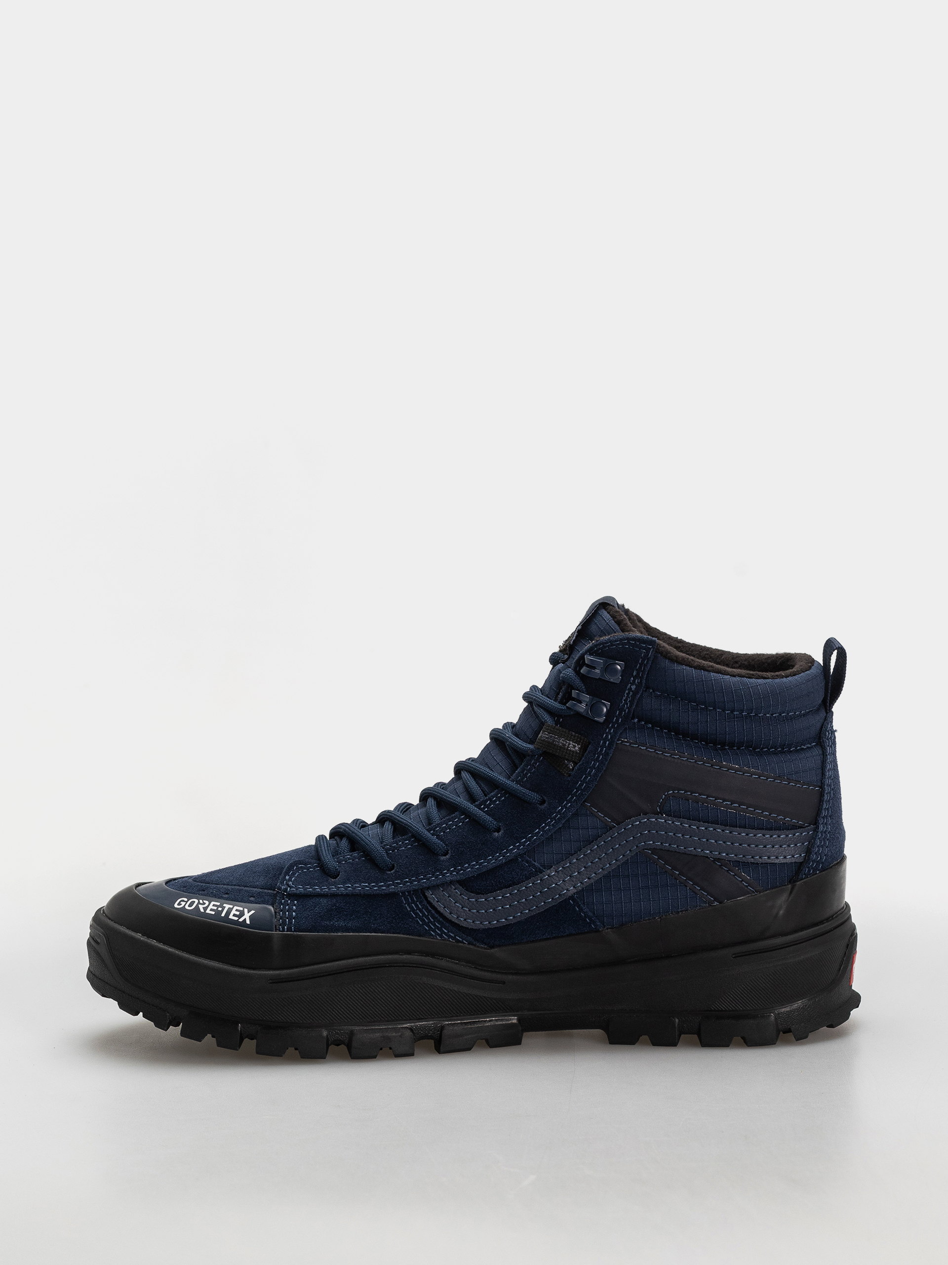 Vans Sk8 Hi Gore Tex Insulated Mte Shoes (true navy)