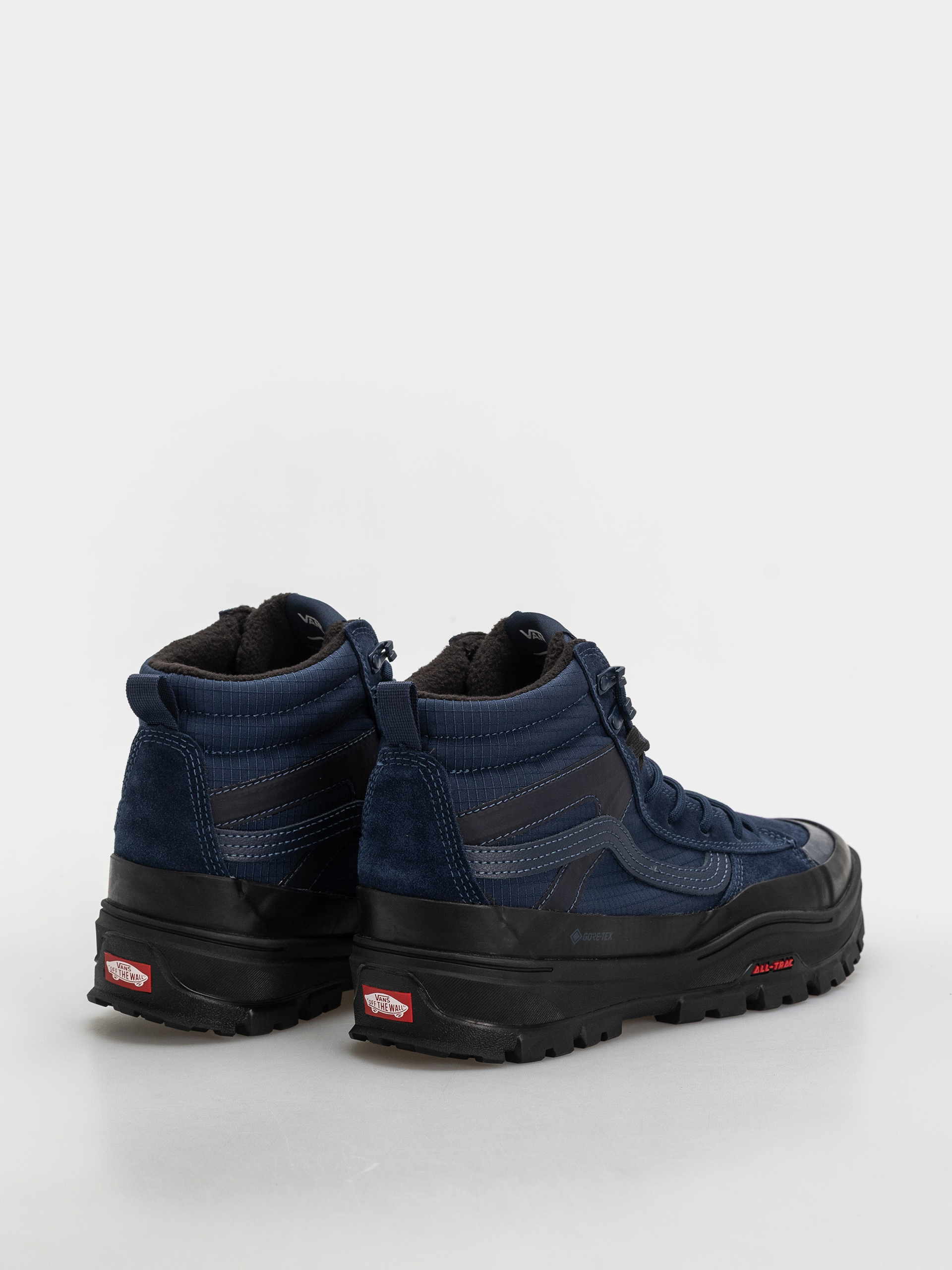 Vans Sk8 Hi Gore Tex Insulated Mte Schuhe (true navy)