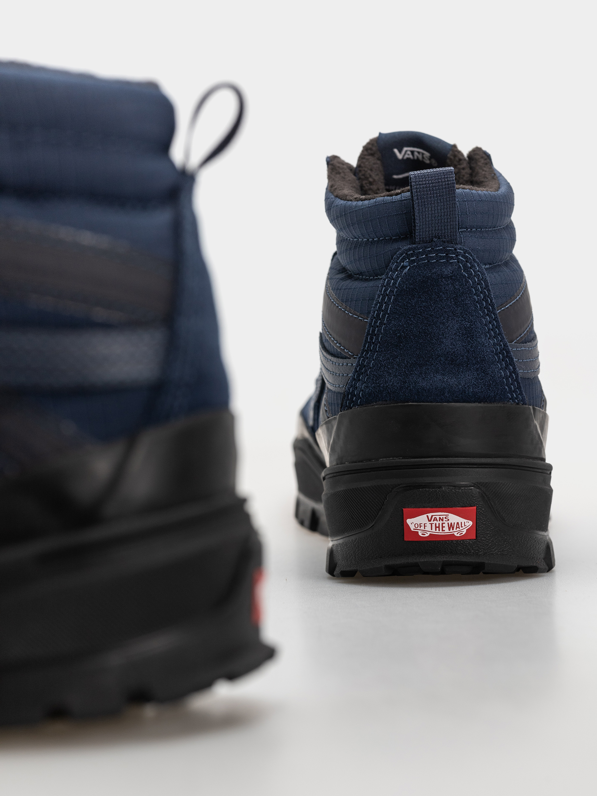 Vans Sk8 Hi Gore Tex Insulated Mte Schuhe (true navy)