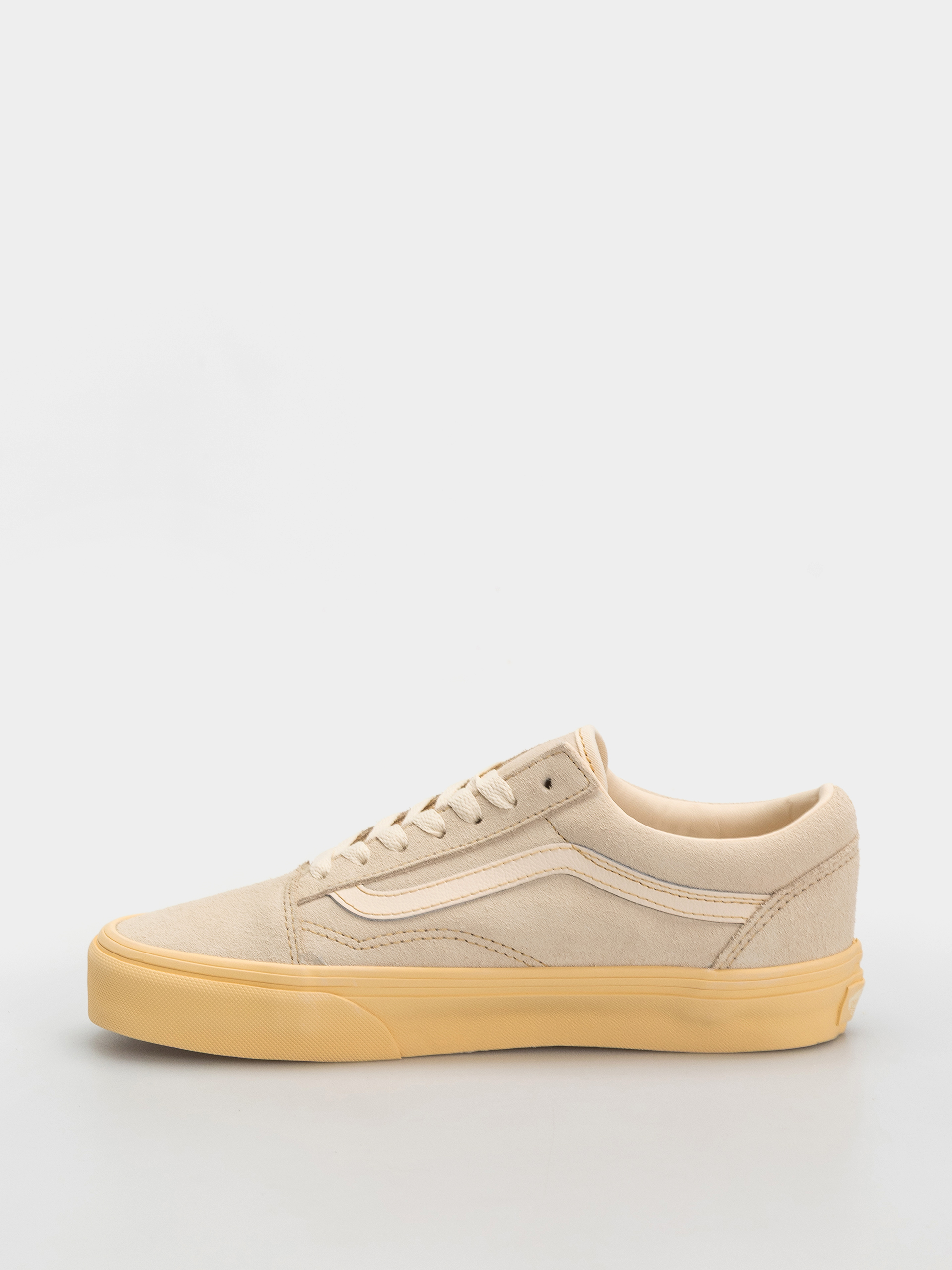 Vans Old Skool Schuhe (sand white)