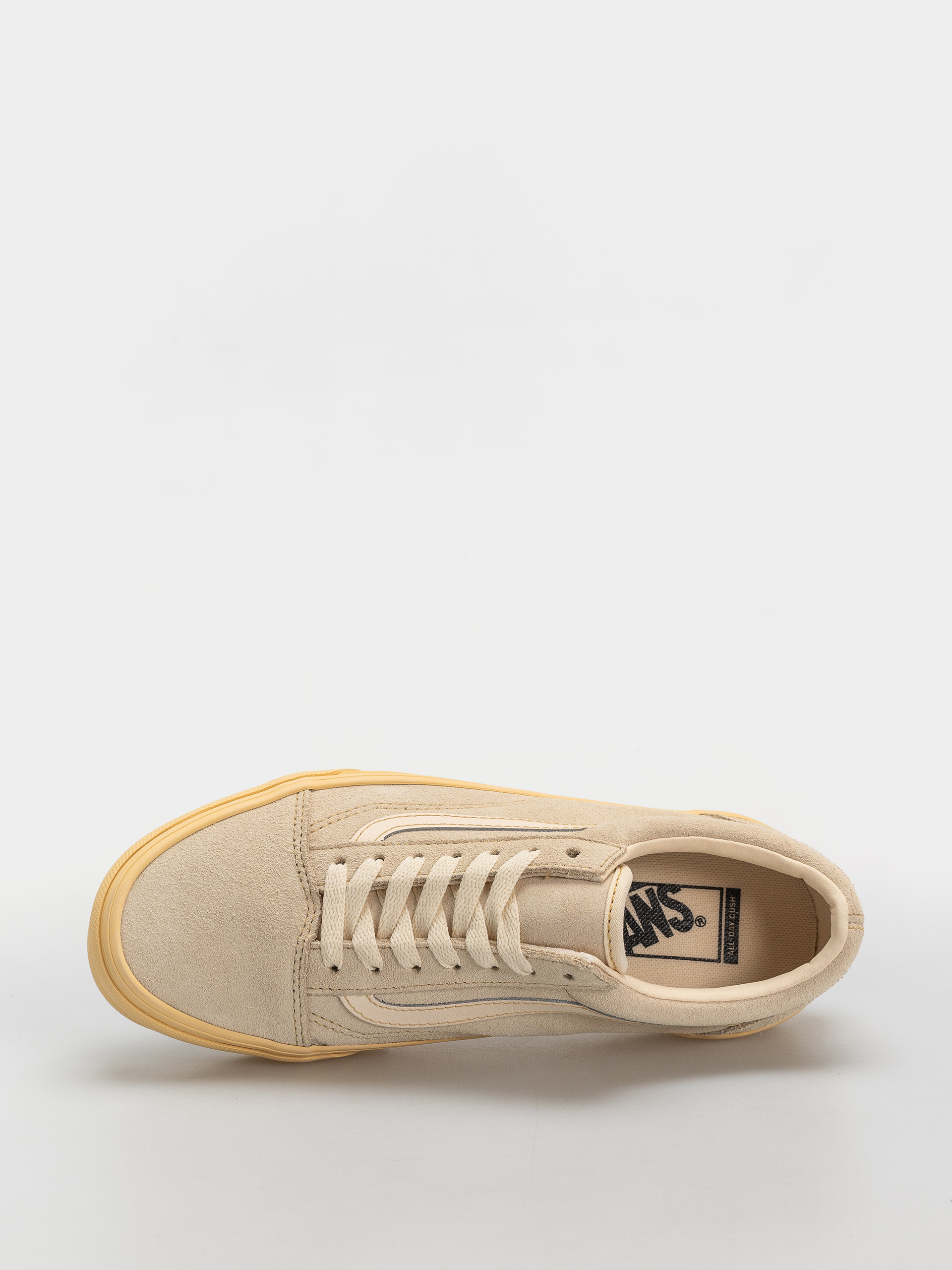 Vans Old Skool Shoes (sand white)