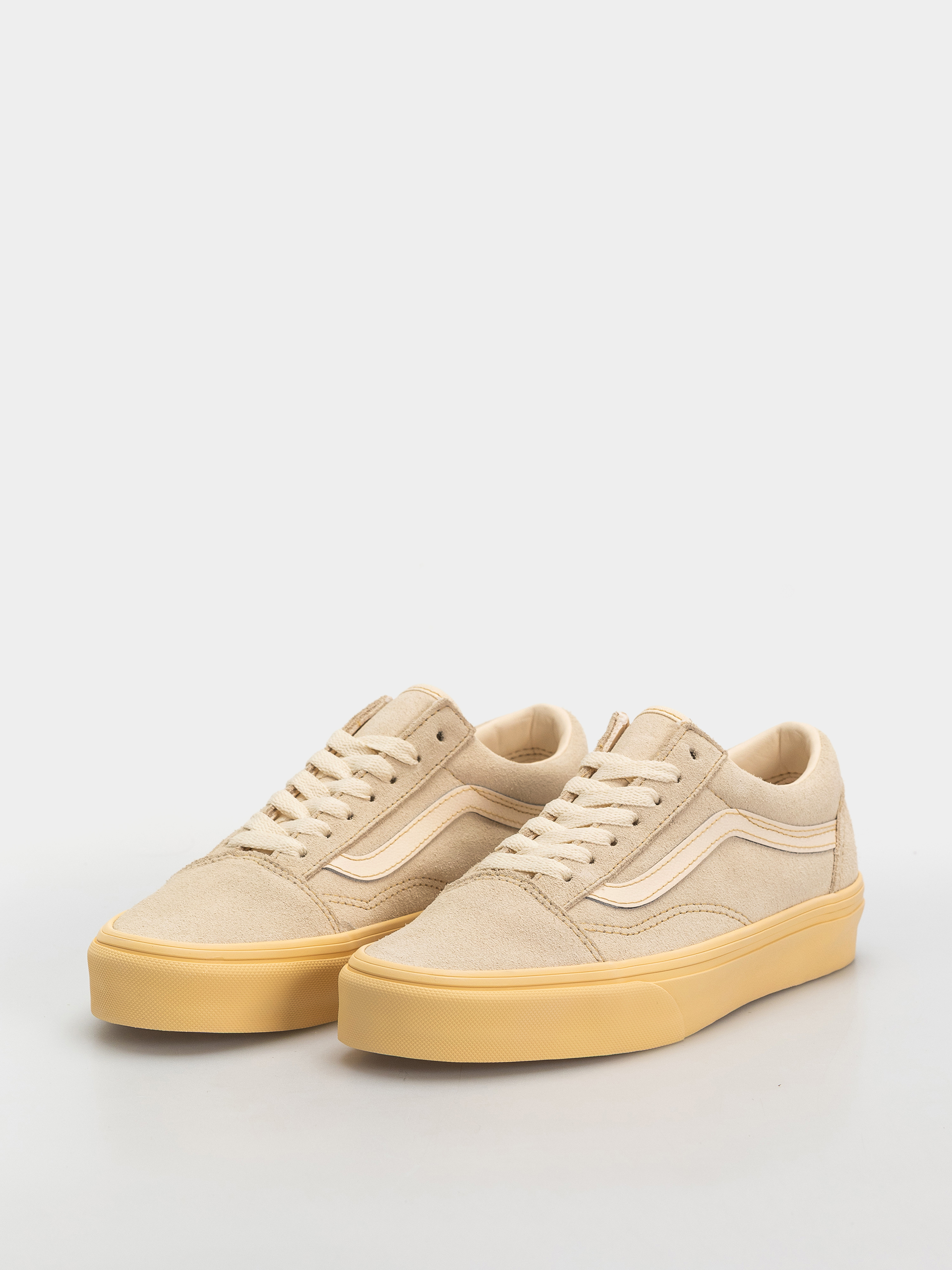 Vans Old Skool Schuhe (sand white)