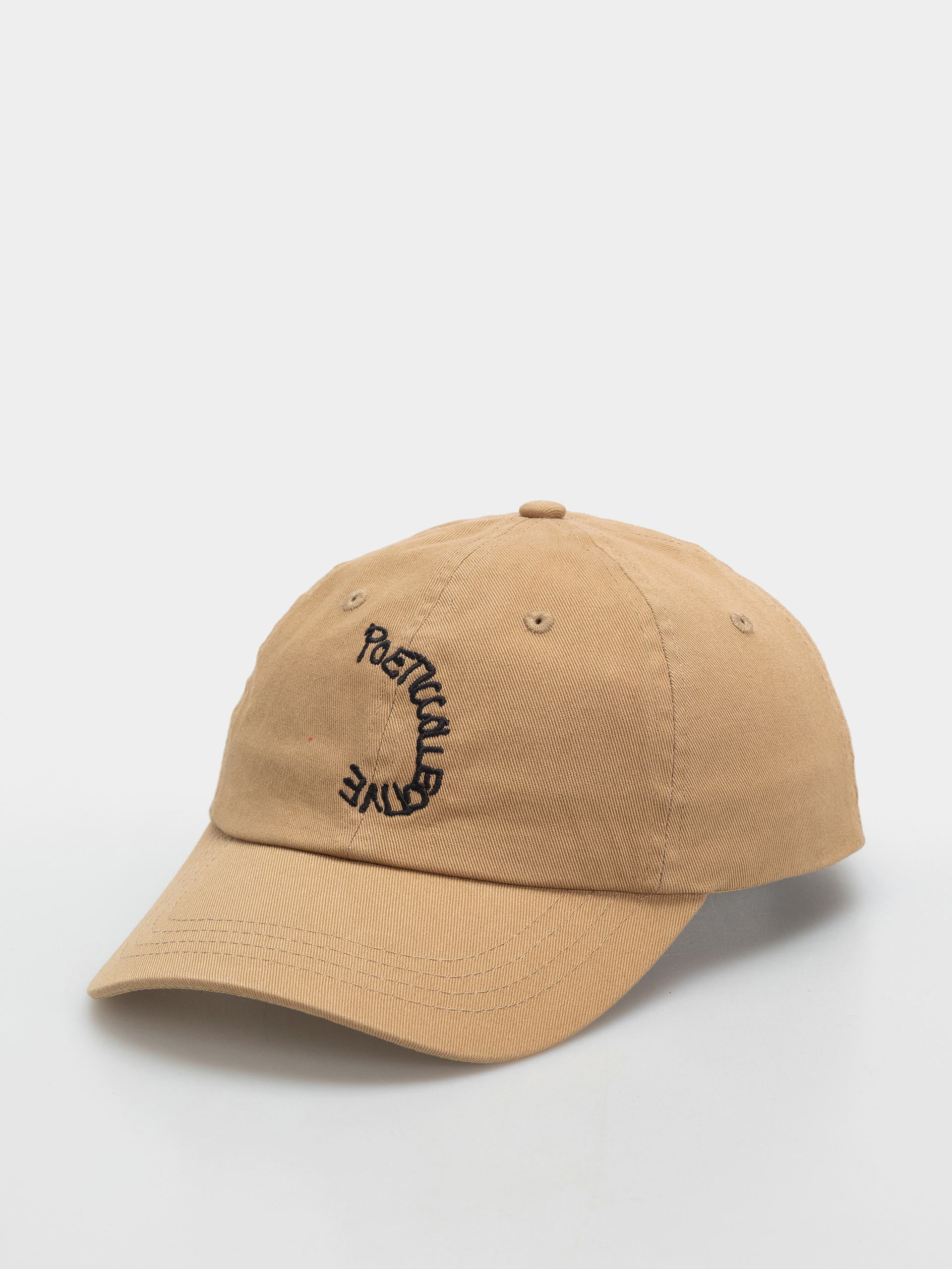 Poetic Collective Spray Cap (sand/black)