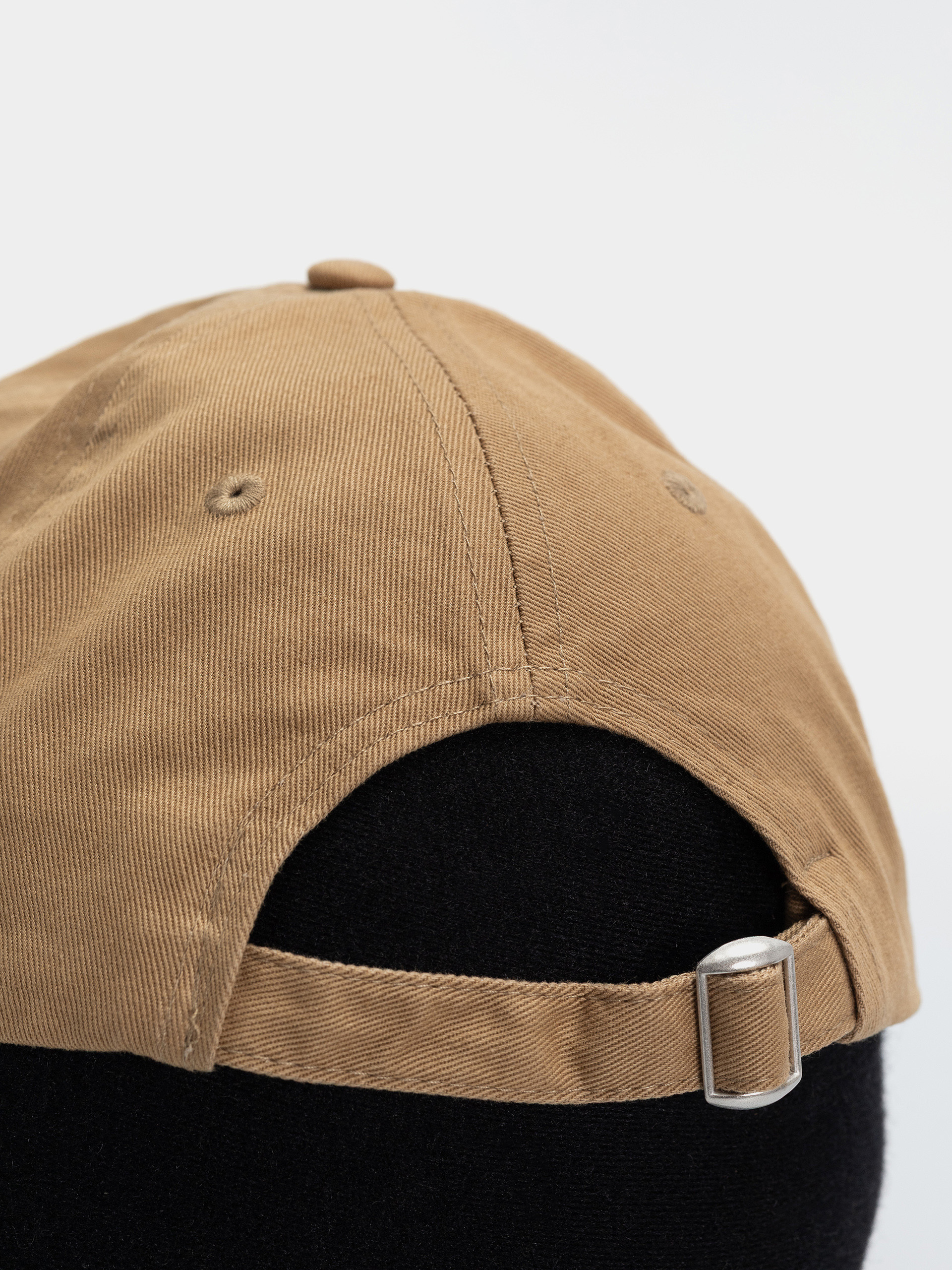 Poetic Collective Spray Cap (sand/black)