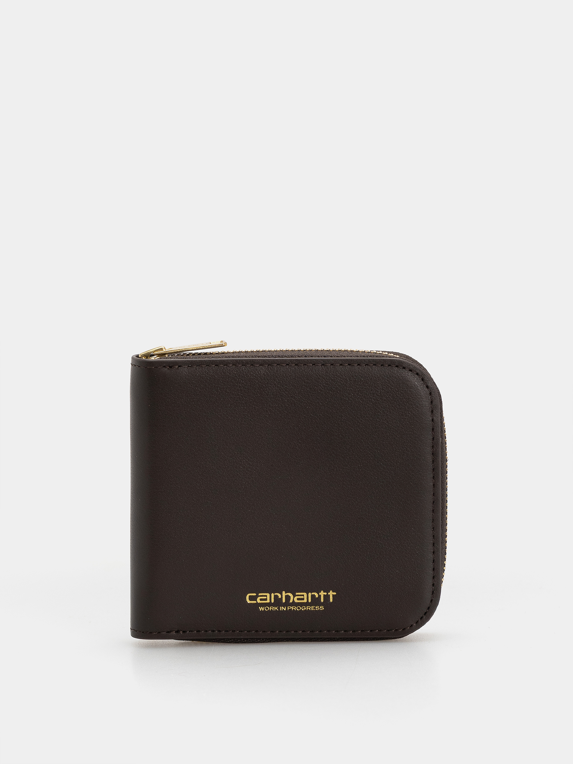 Carhartt WIP Leather Wallet
