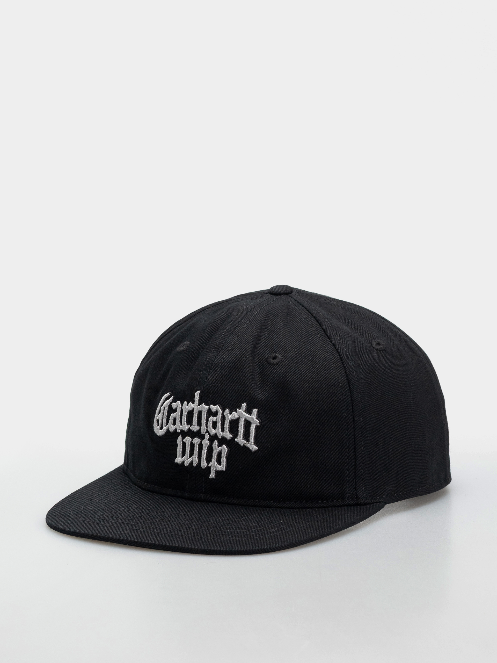 Carhartt WIP Blackletter Cap