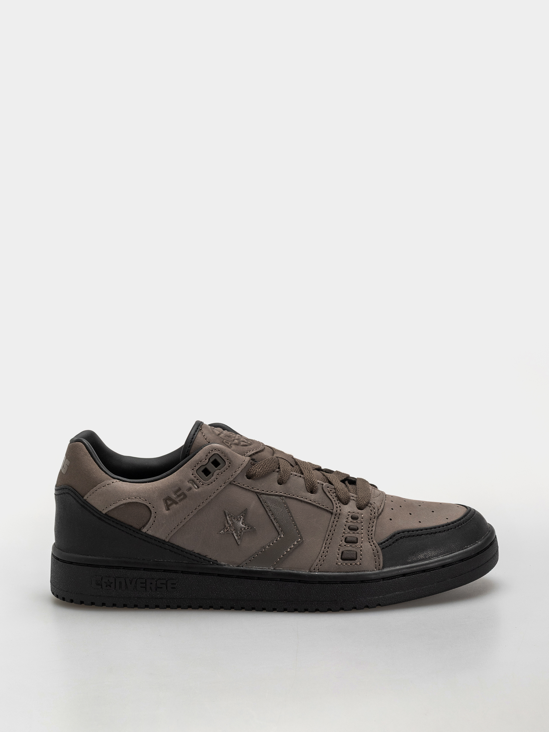 Converse As-1 Pro Ox Schuhe (truffle/black/truffle)