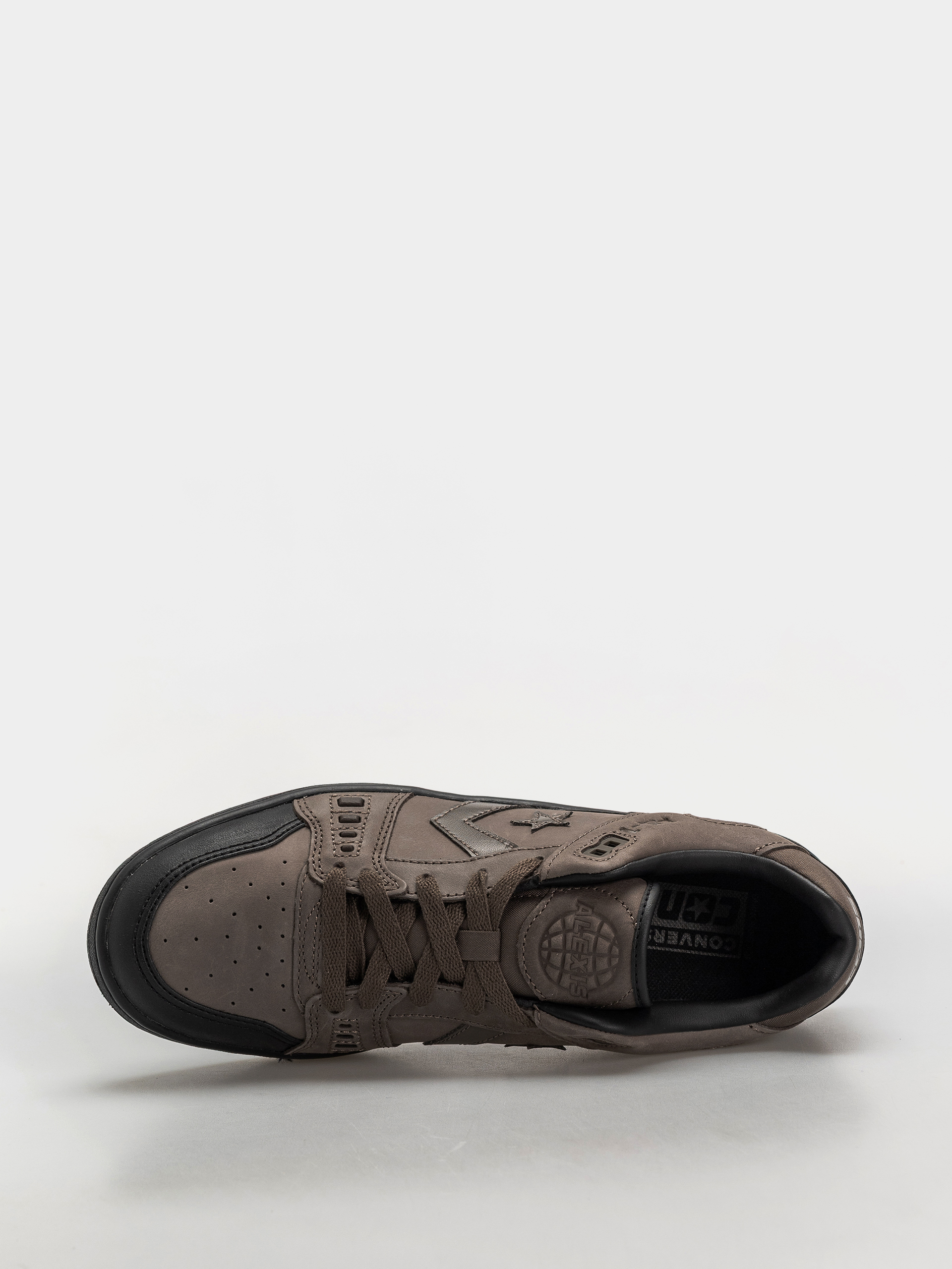Converse As-1 Pro Ox Shoes (truffle/black/truffle)