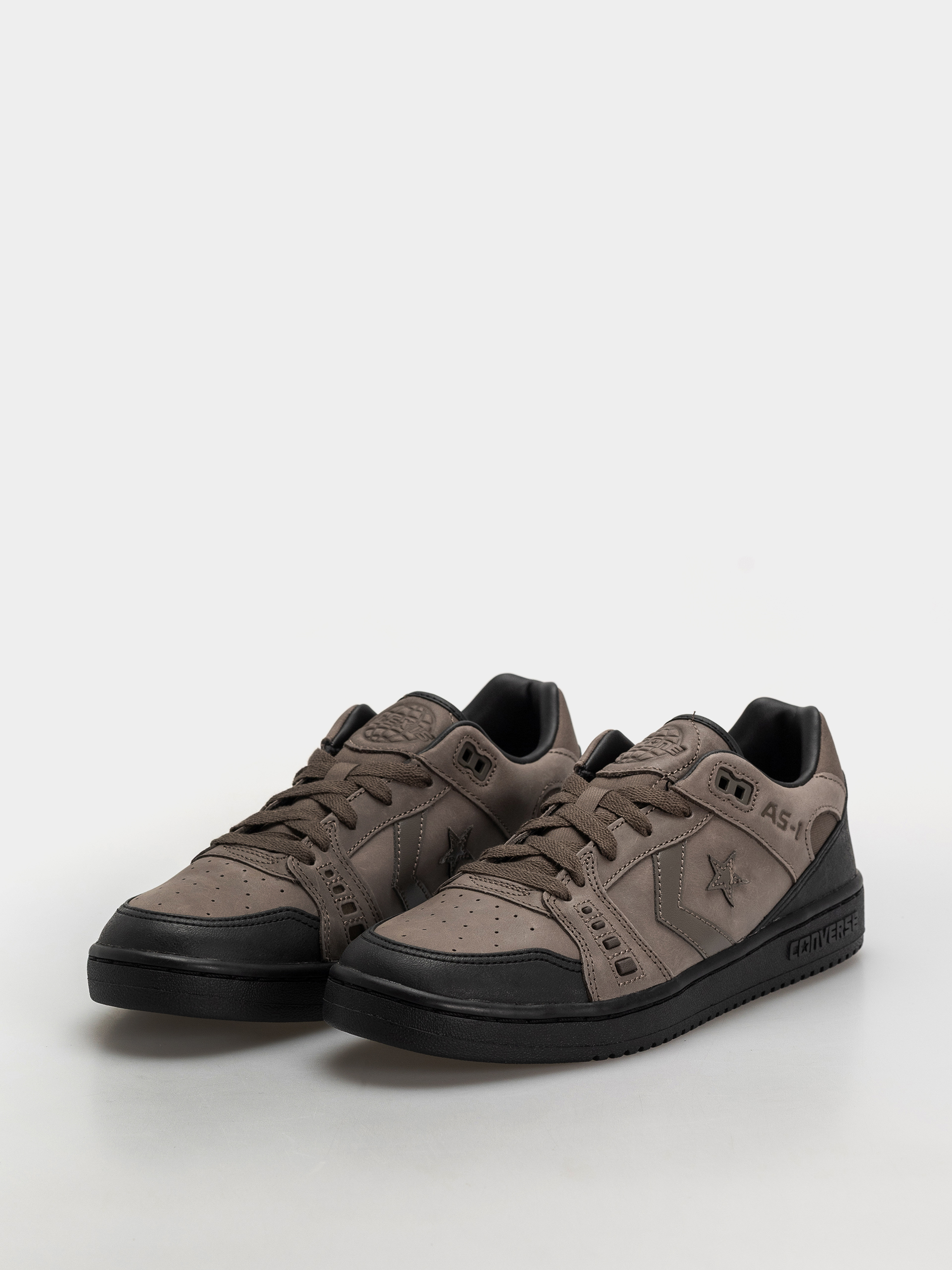 Converse As-1 Pro Ox Schuhe (truffle/black/truffle)