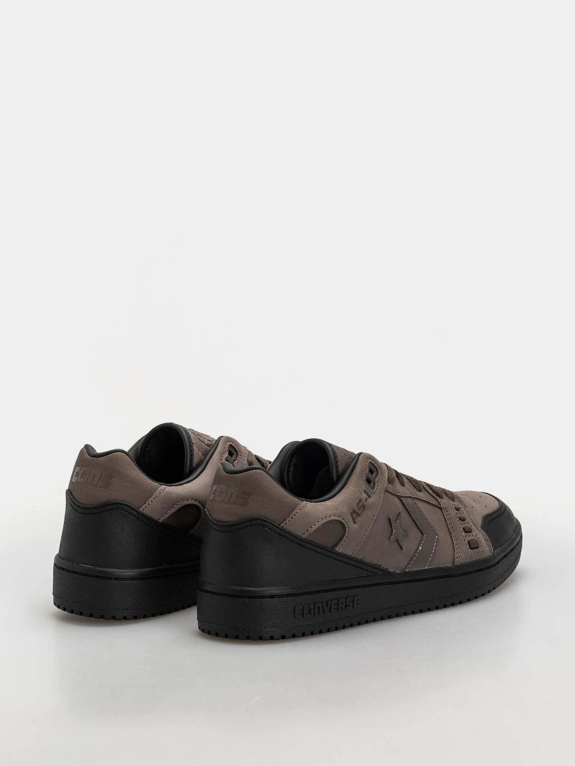 Converse As-1 Pro Ox Schuhe (truffle/black/truffle)