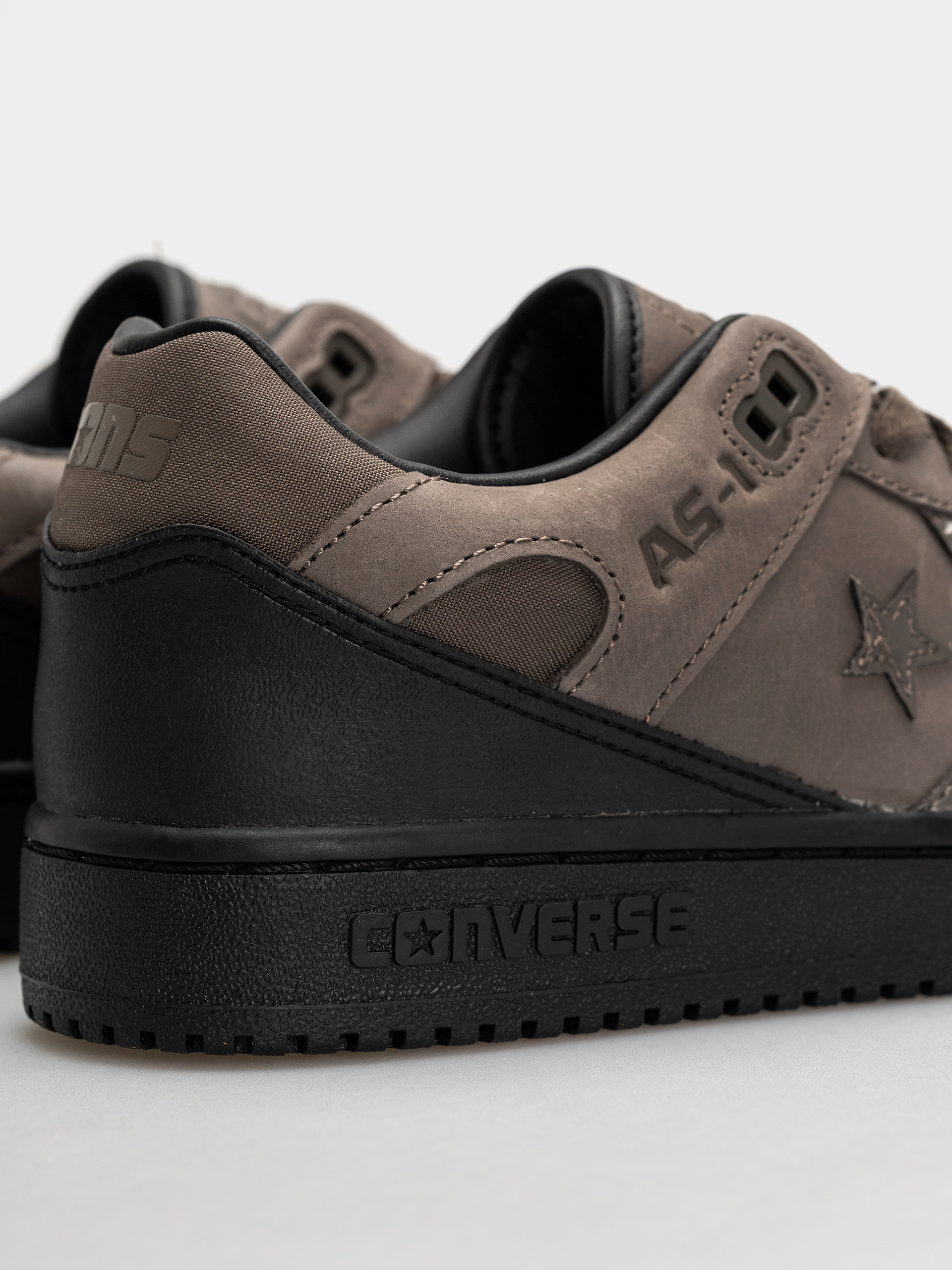 Converse As-1 Pro Ox Shoes (truffle/black/truffle)