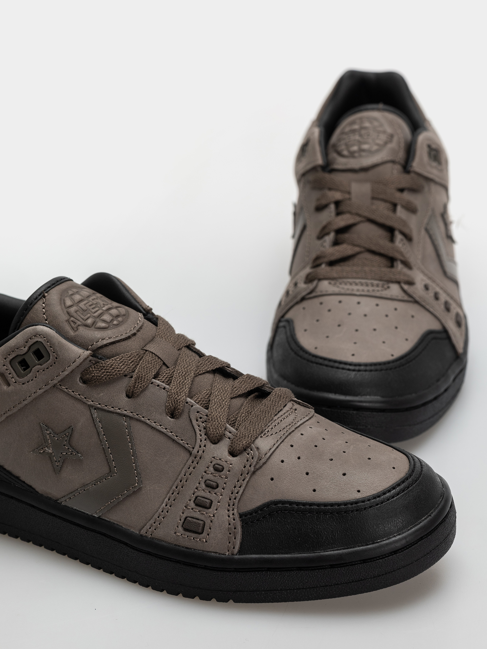 Converse As-1 Pro Ox Schuhe (truffle/black/truffle)