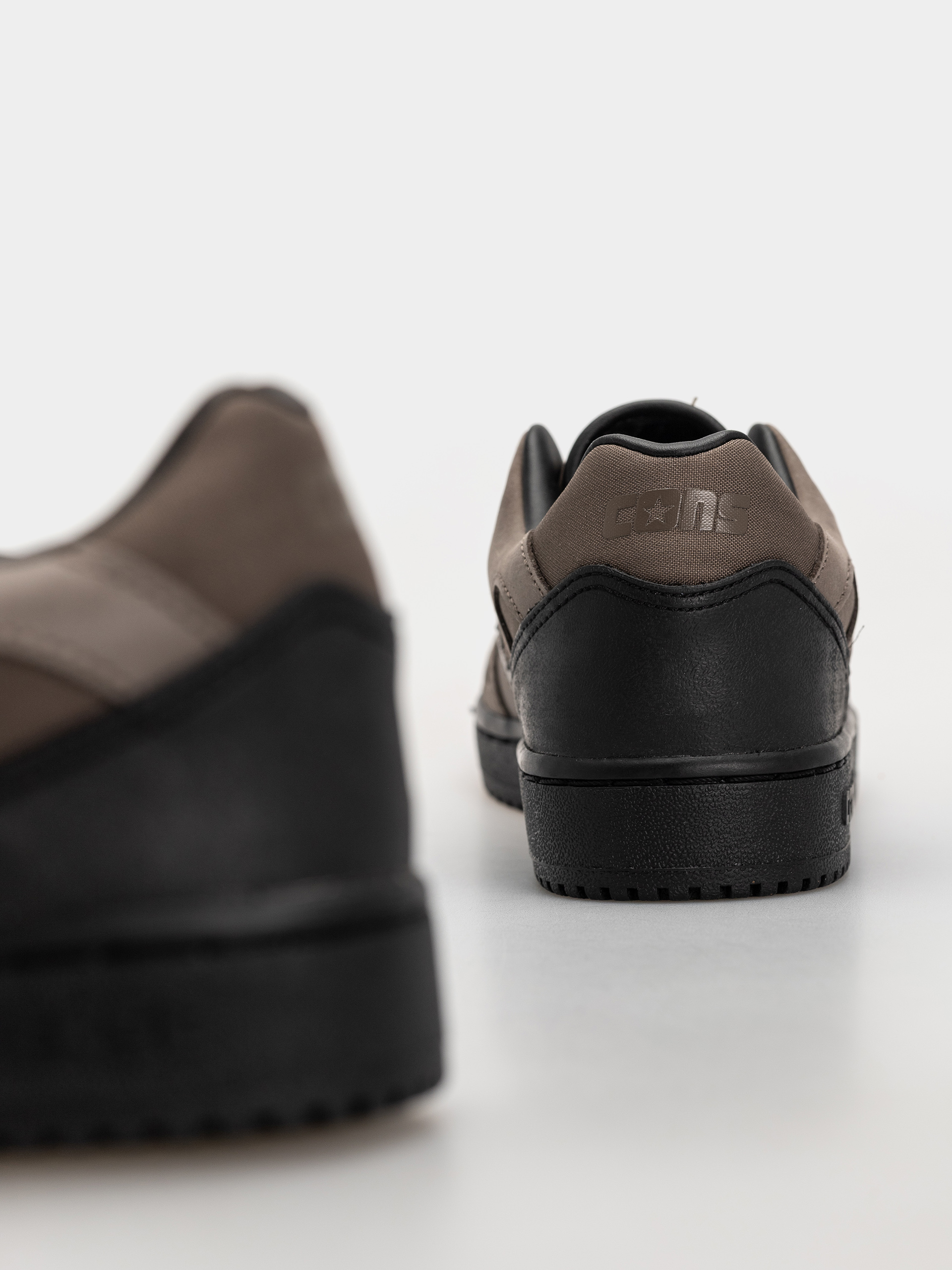 Converse As-1 Pro Ox Shoes (truffle/black/truffle)