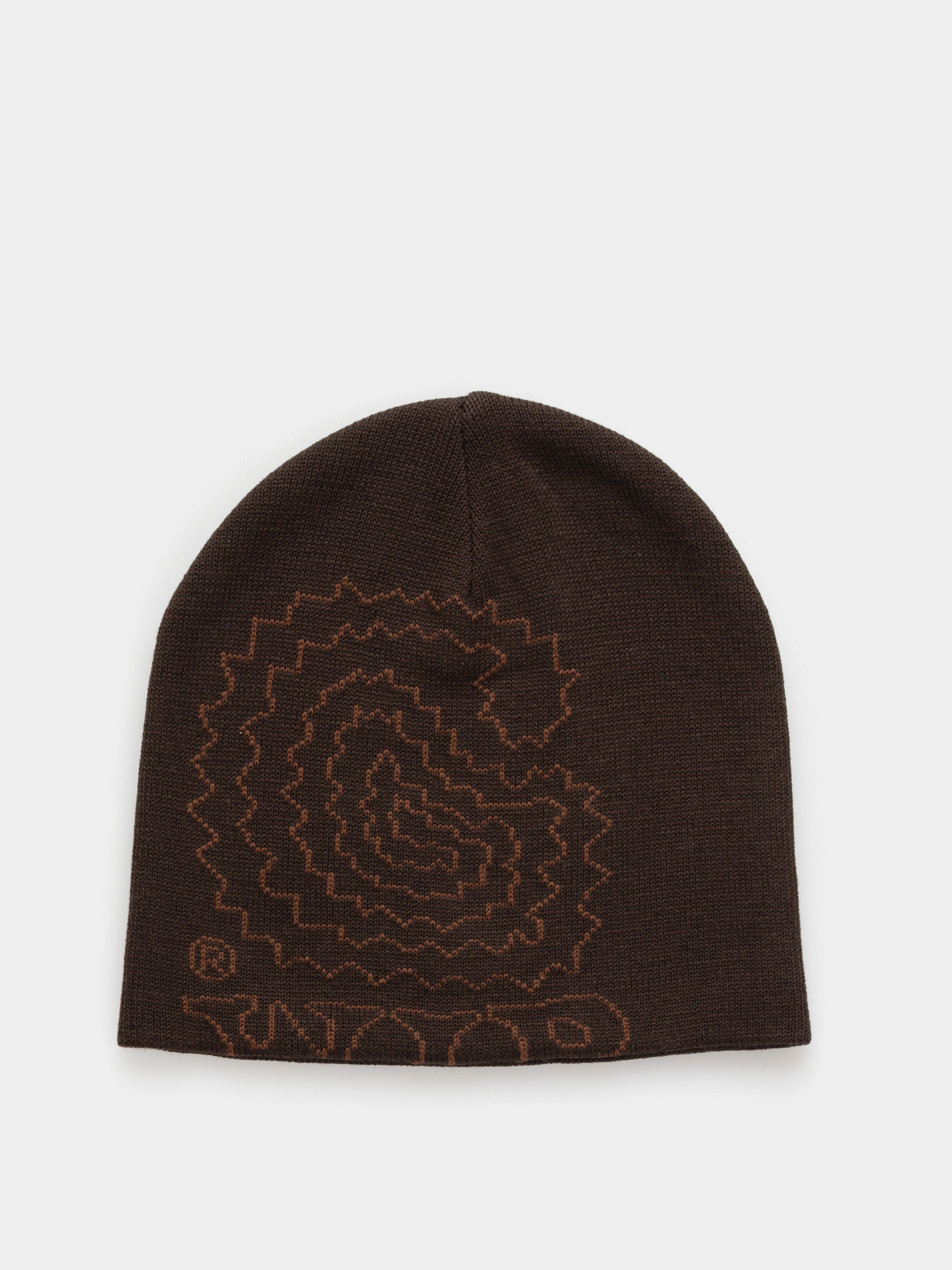 Carhartt WIP Limn C Mütze (tobacco)