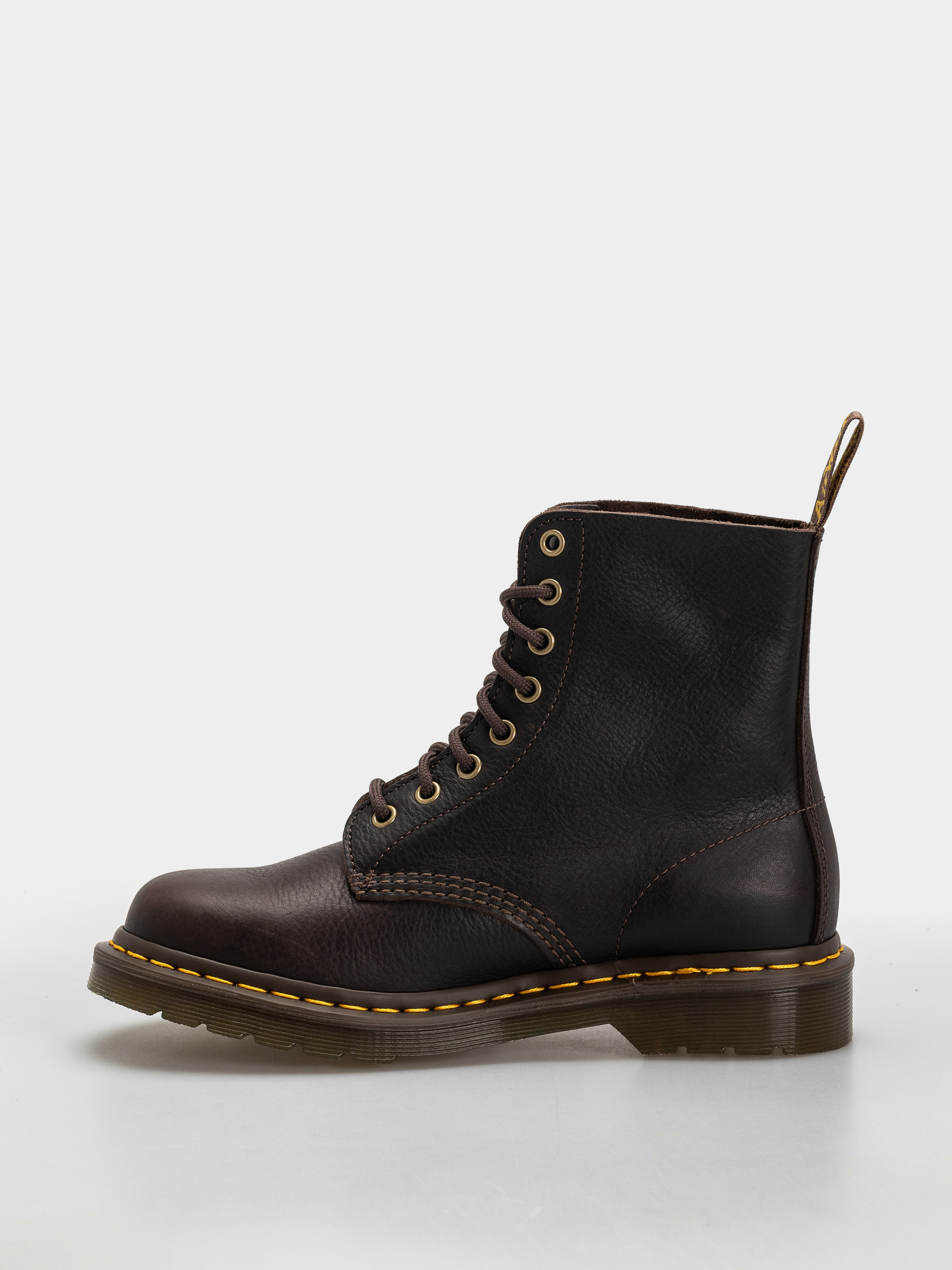 Dr. Martens 1460 Pascal Shoes (dark brown)
