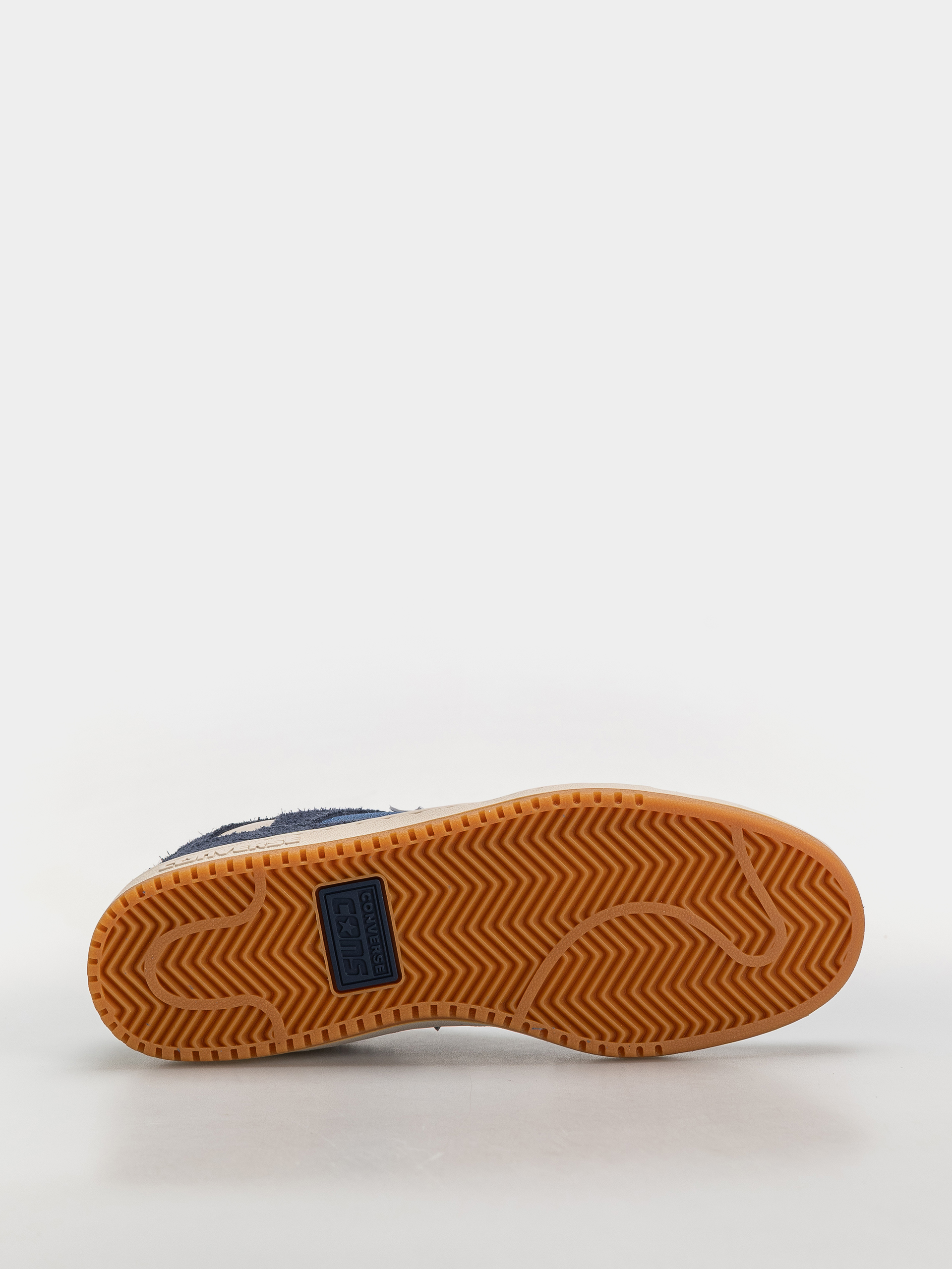 Converse As-1 Pro Ox Schuhe (navy/armor blue/classic ecru)