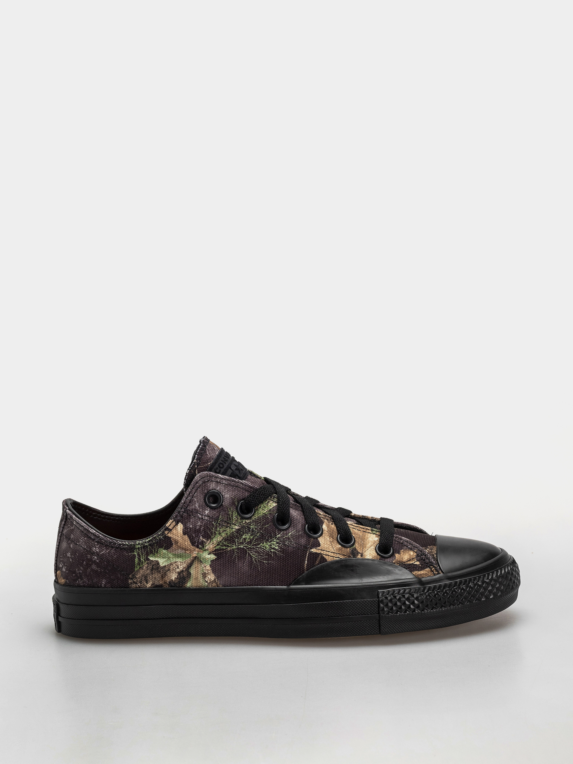 Converse Chuck Taylor All Star Pro Ox Chucks (realtree apx black)
