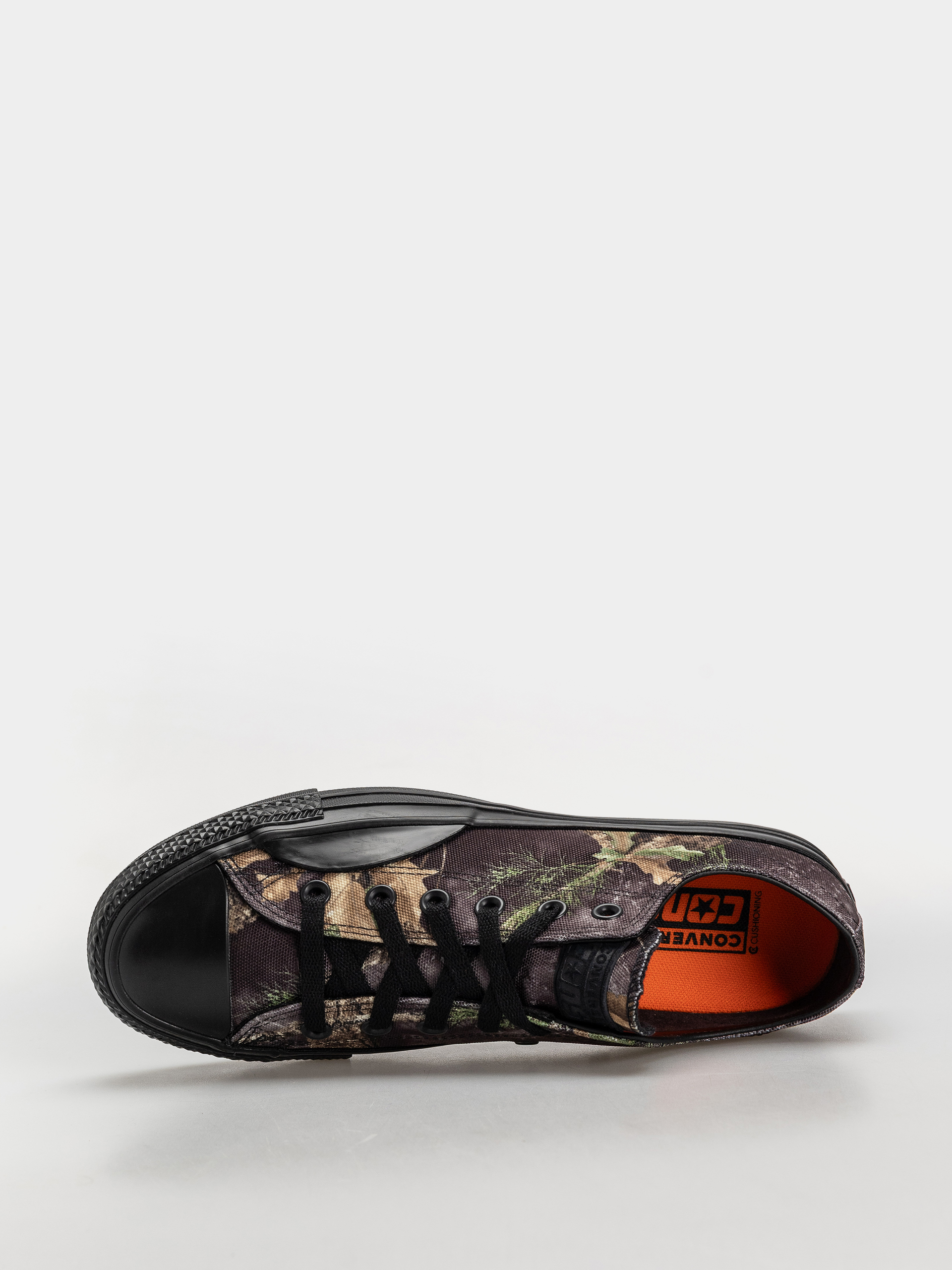 Converse Chuck Taylor All Star Pro Ox Chucks (realtree apx black)