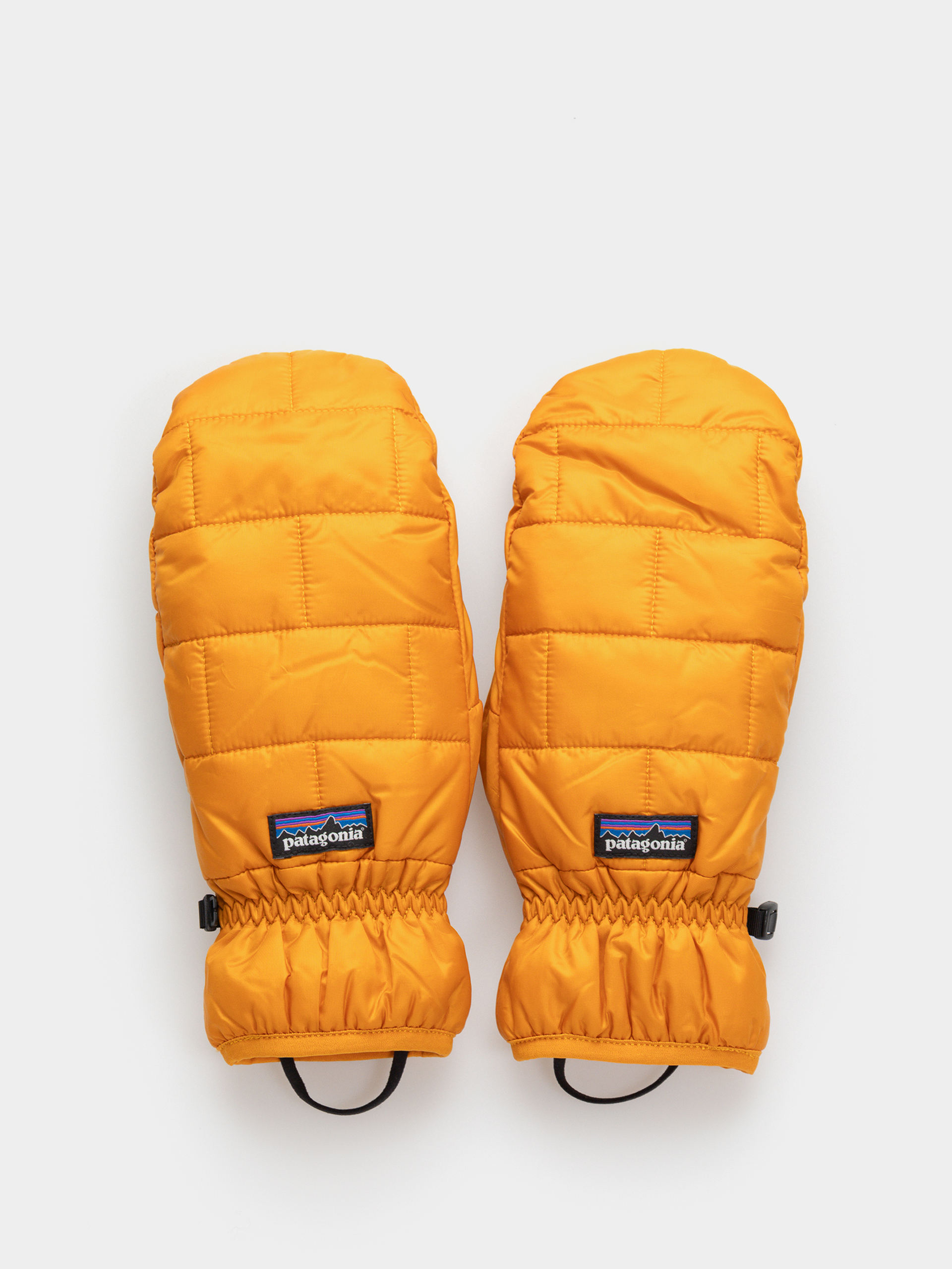 Patagonia Nano Puff Mitts Handschuhe (autumn orange)