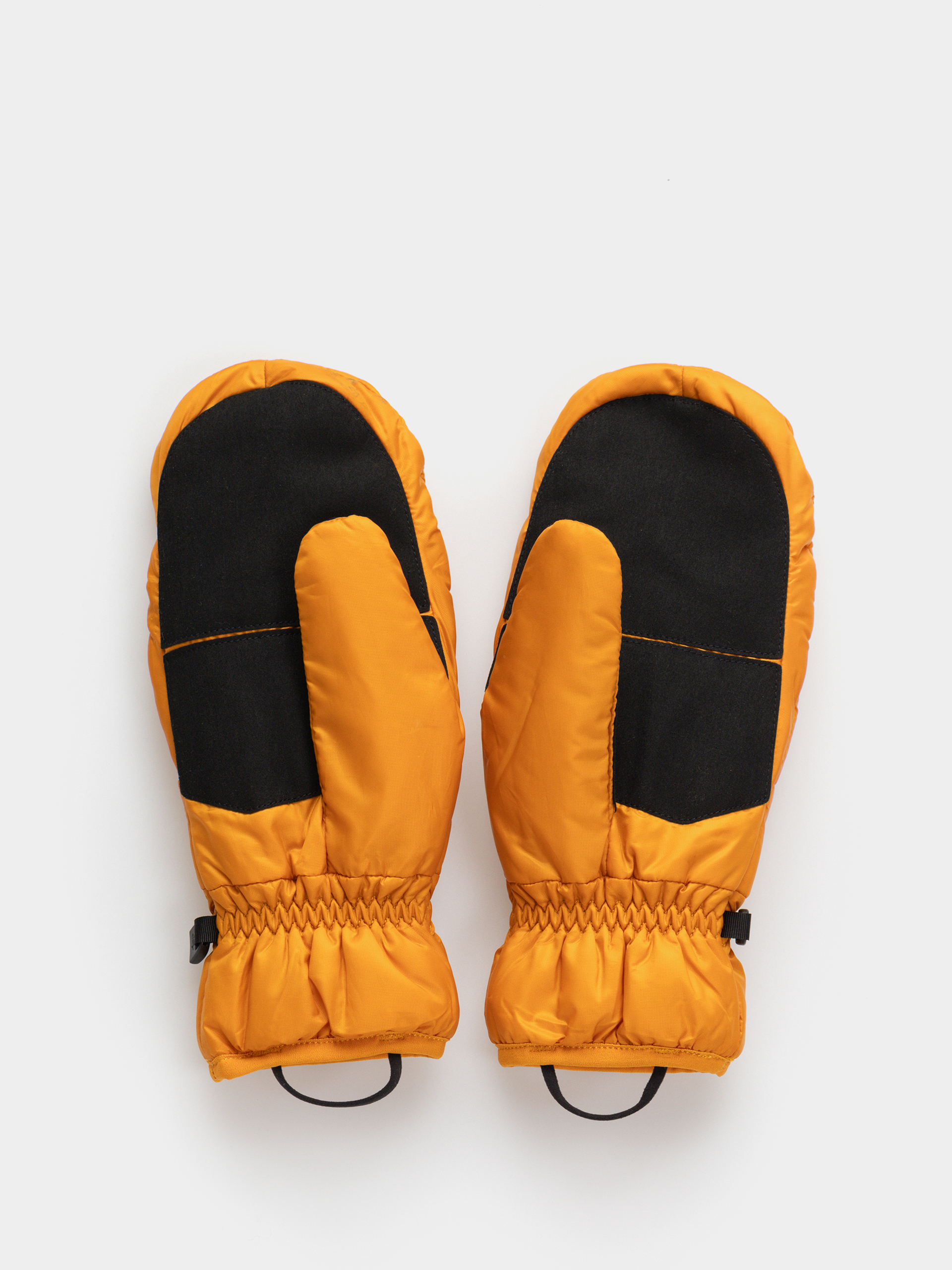 Patagonia Nano Puff Mitts Gloves (autumn orange)