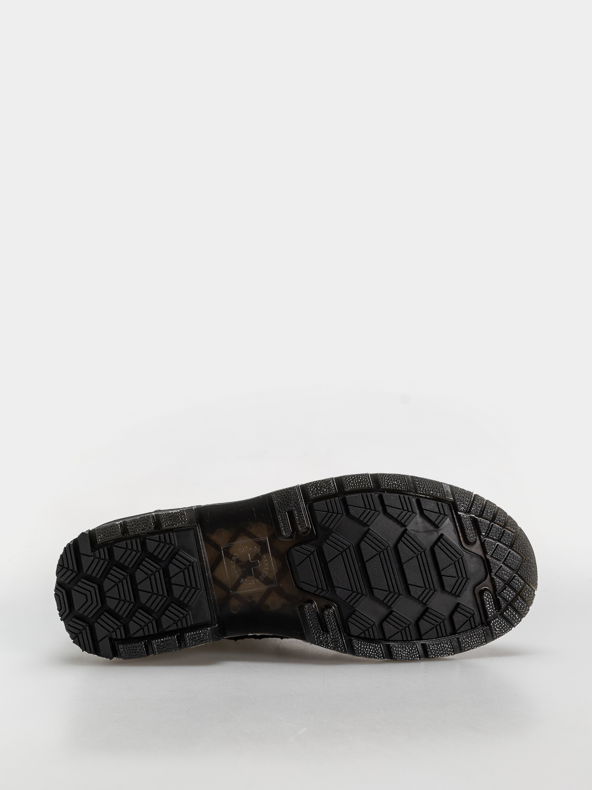 Dr. Martens 2976 Alyson w Zips Wmn Schuhe (black)