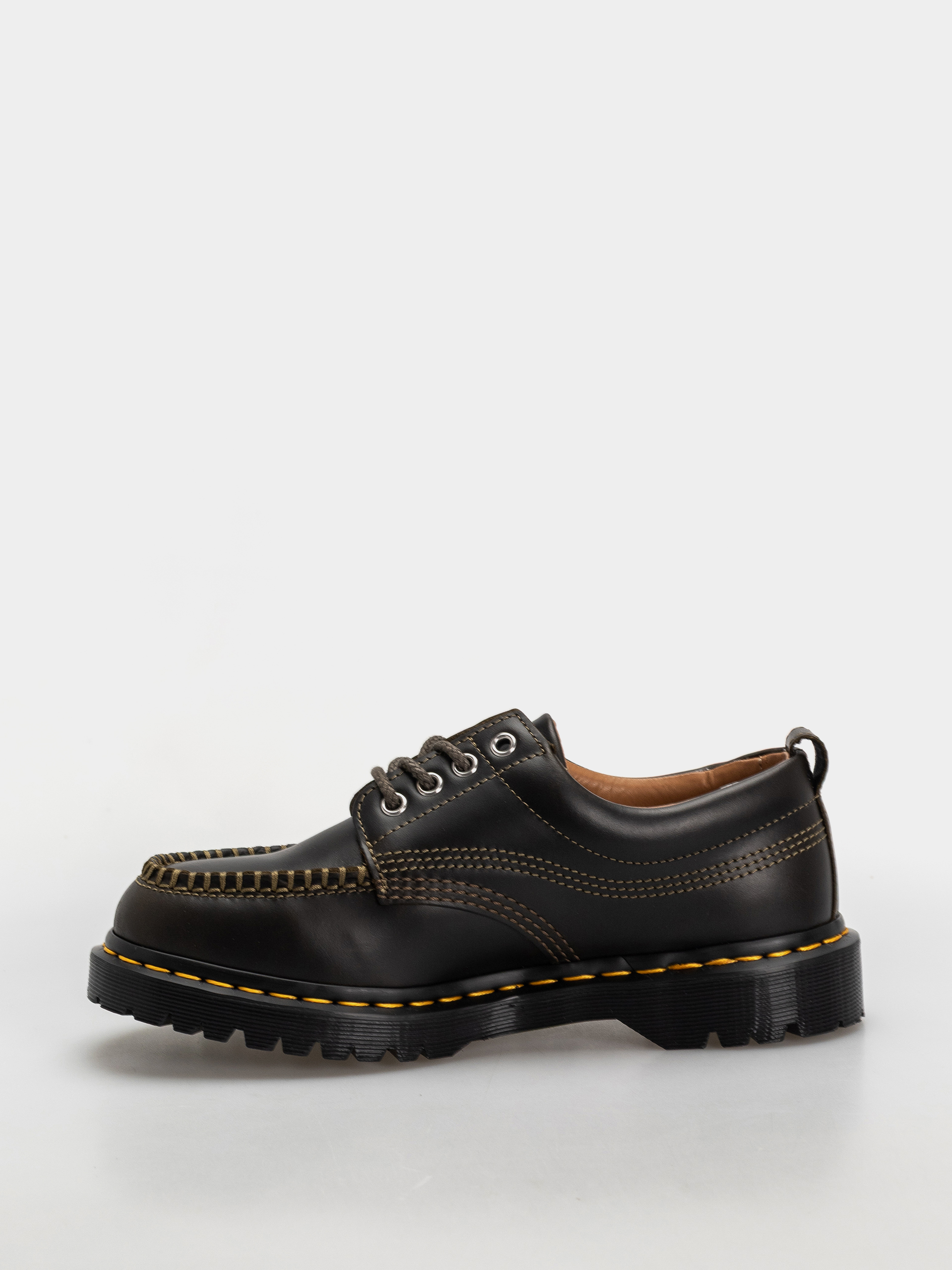 Dr. Martens Lowell Shoes (dms olive)