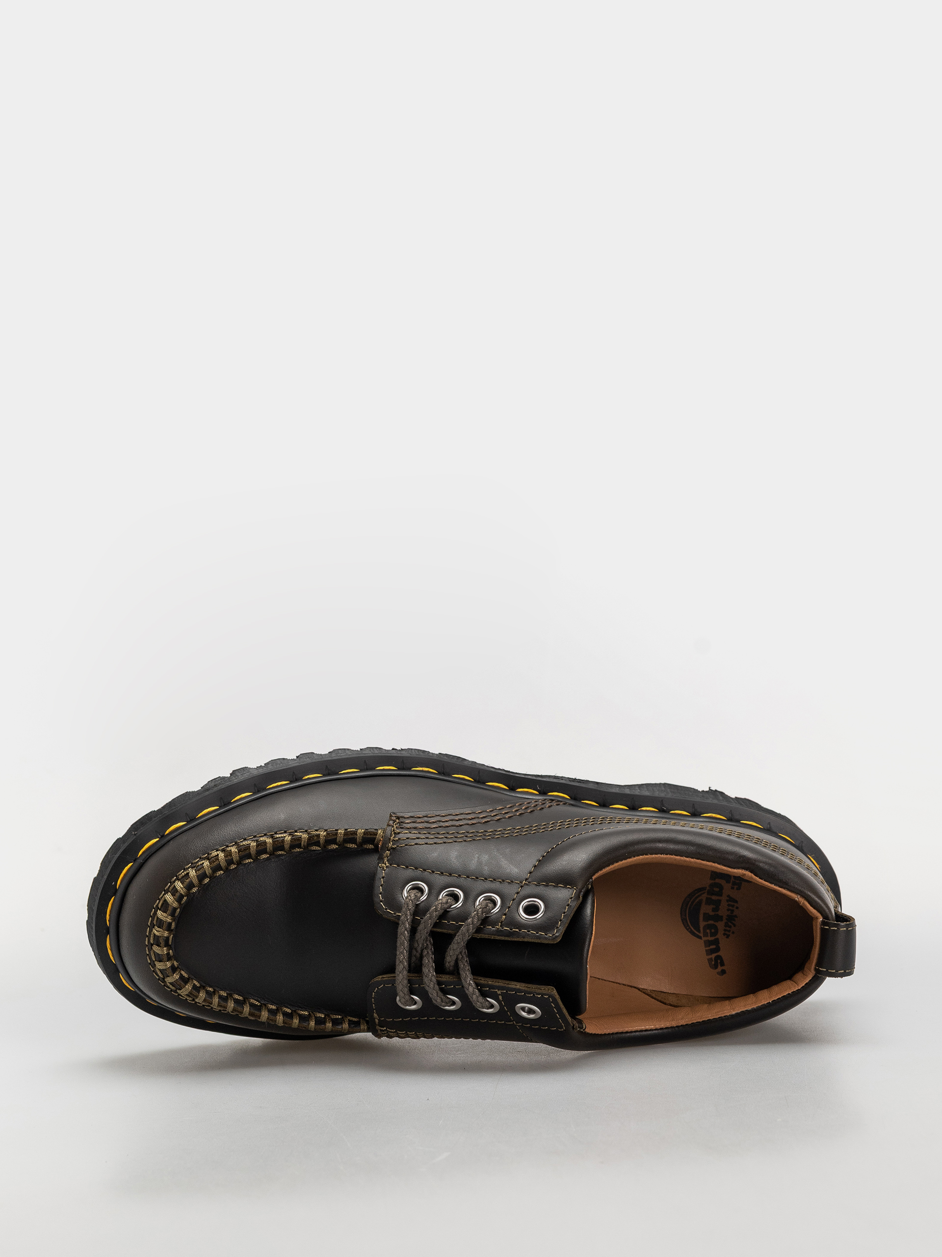 Dr. Martens Lowell Shoes (dms olive)