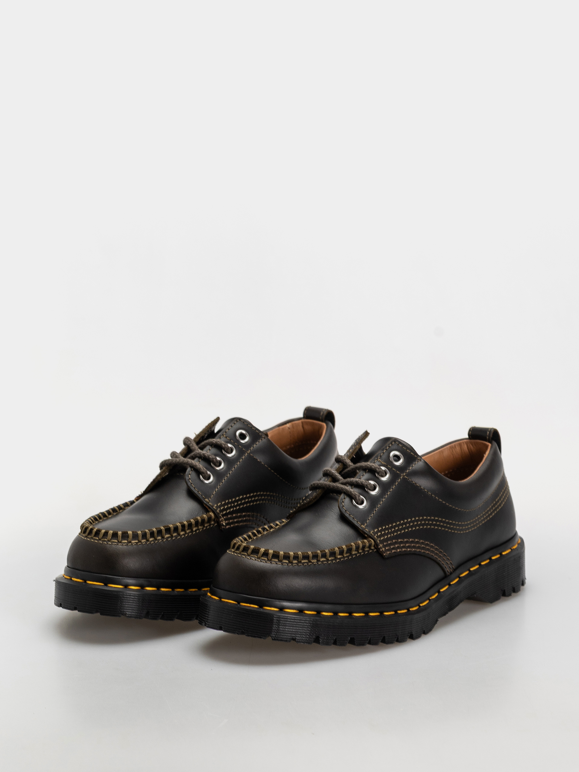 Dr. Martens Lowell Schuhe (dms olive)