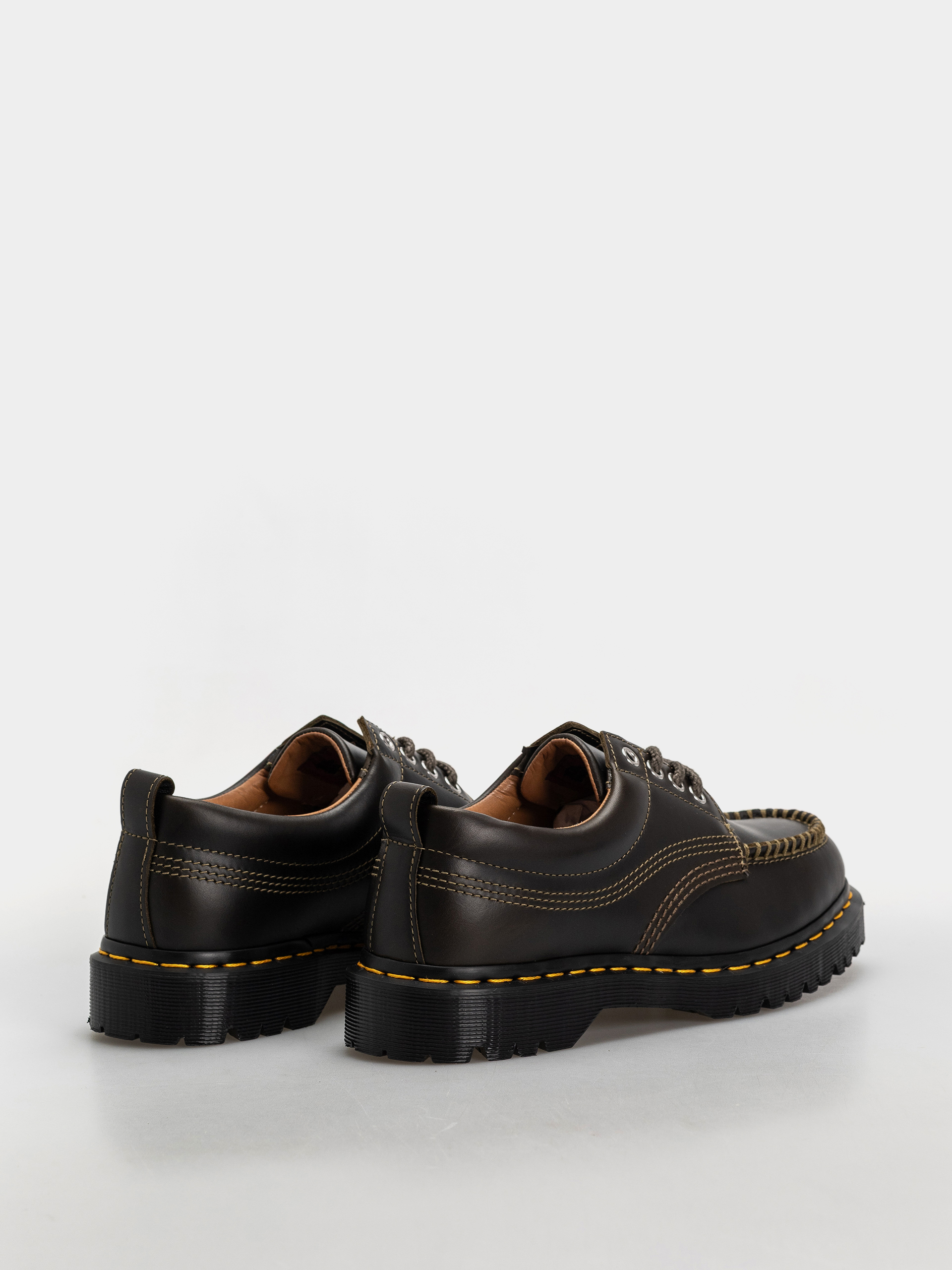 Dr. Martens Lowell Shoes (dms olive)
