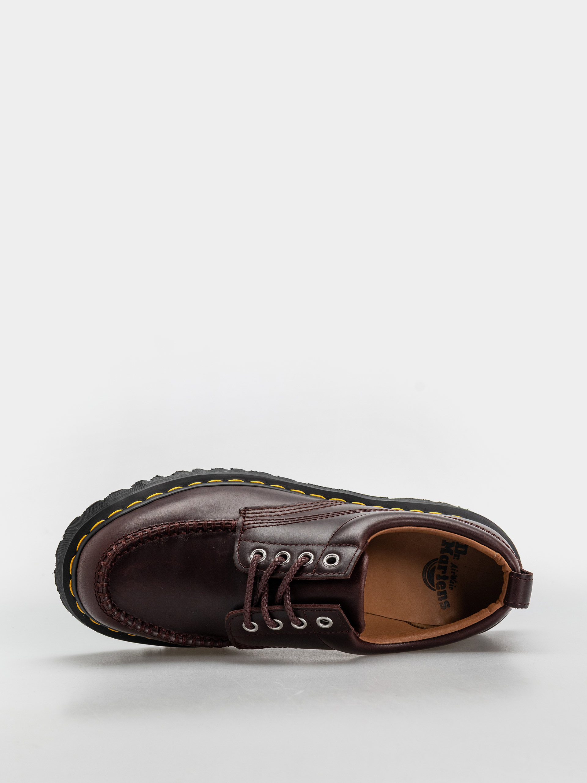 Dr. Martens Lowell Schuhe (spiced brown)