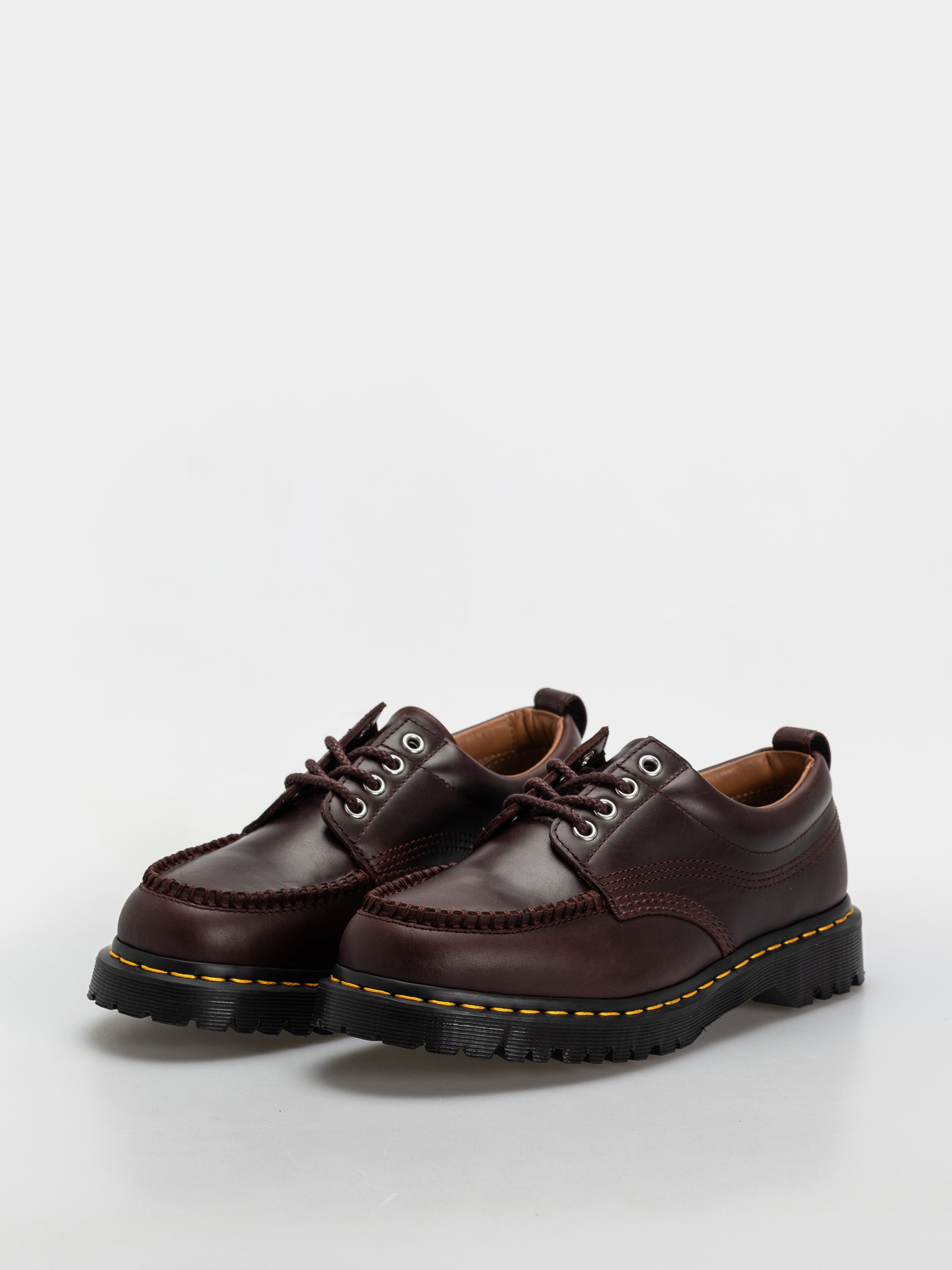 Dr. Martens Lowell Schuhe (spiced brown)