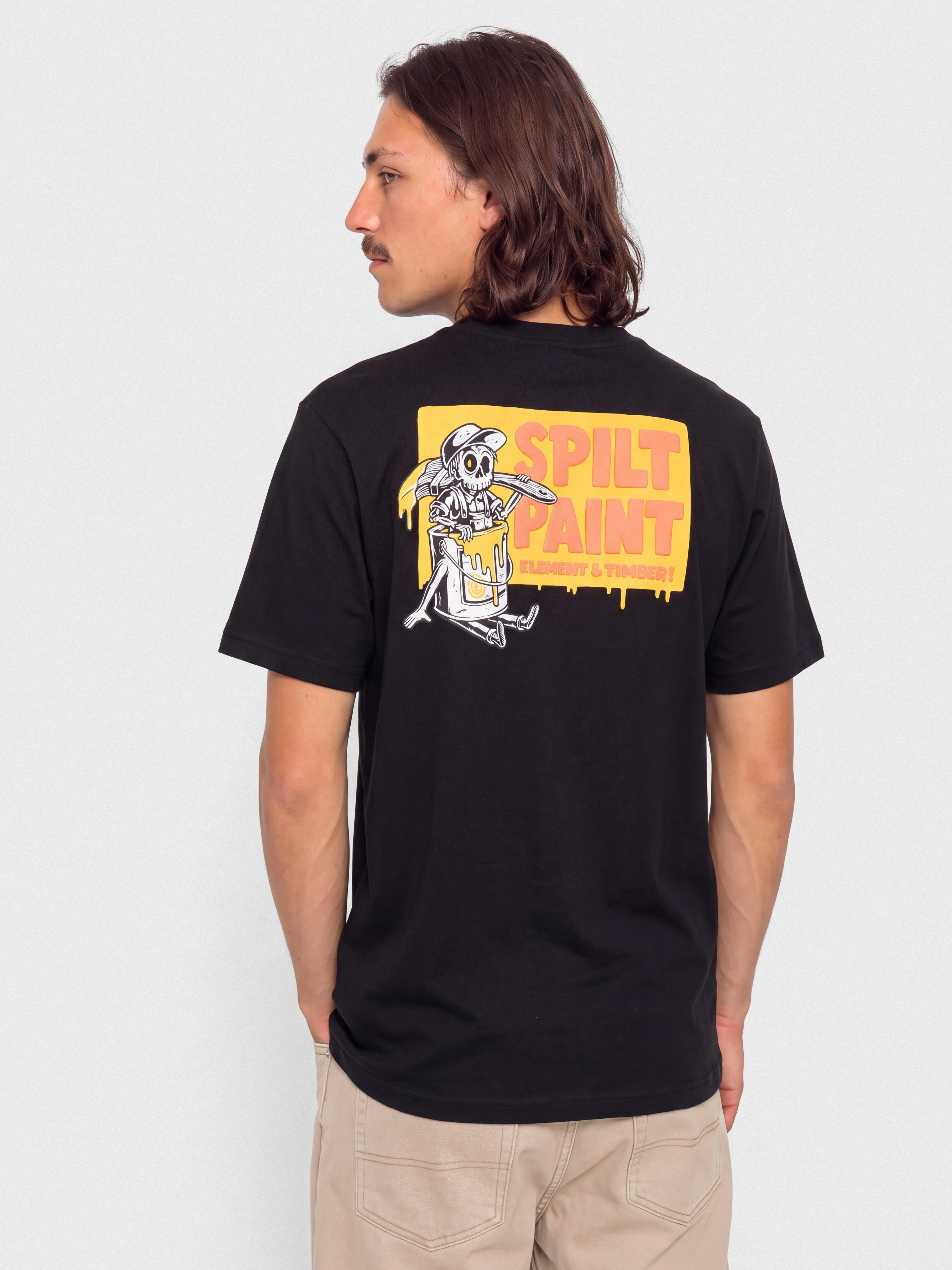 Element Timber Canned T-Shirt