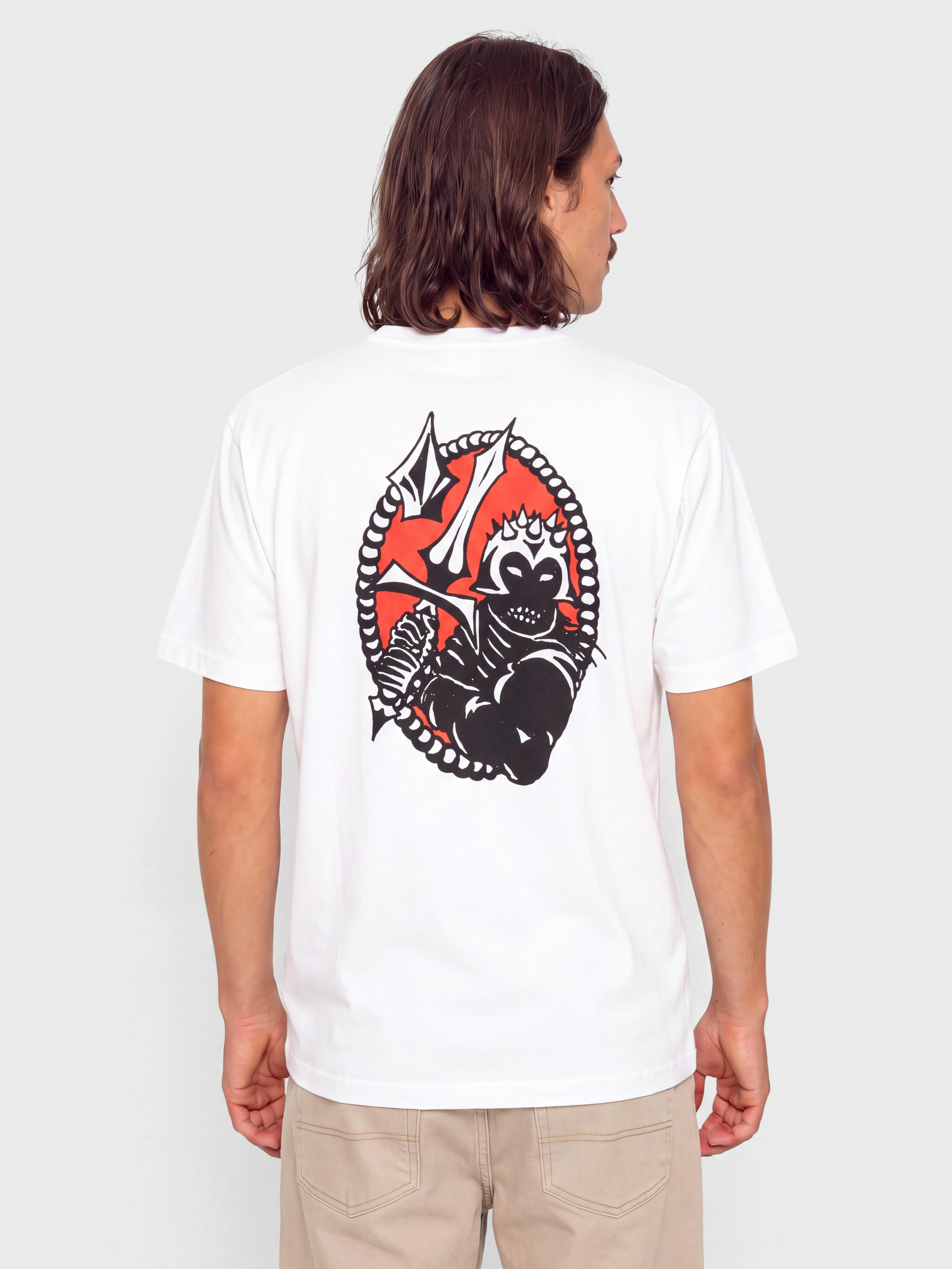 Volcom T-Shirt For The Stone Bsc