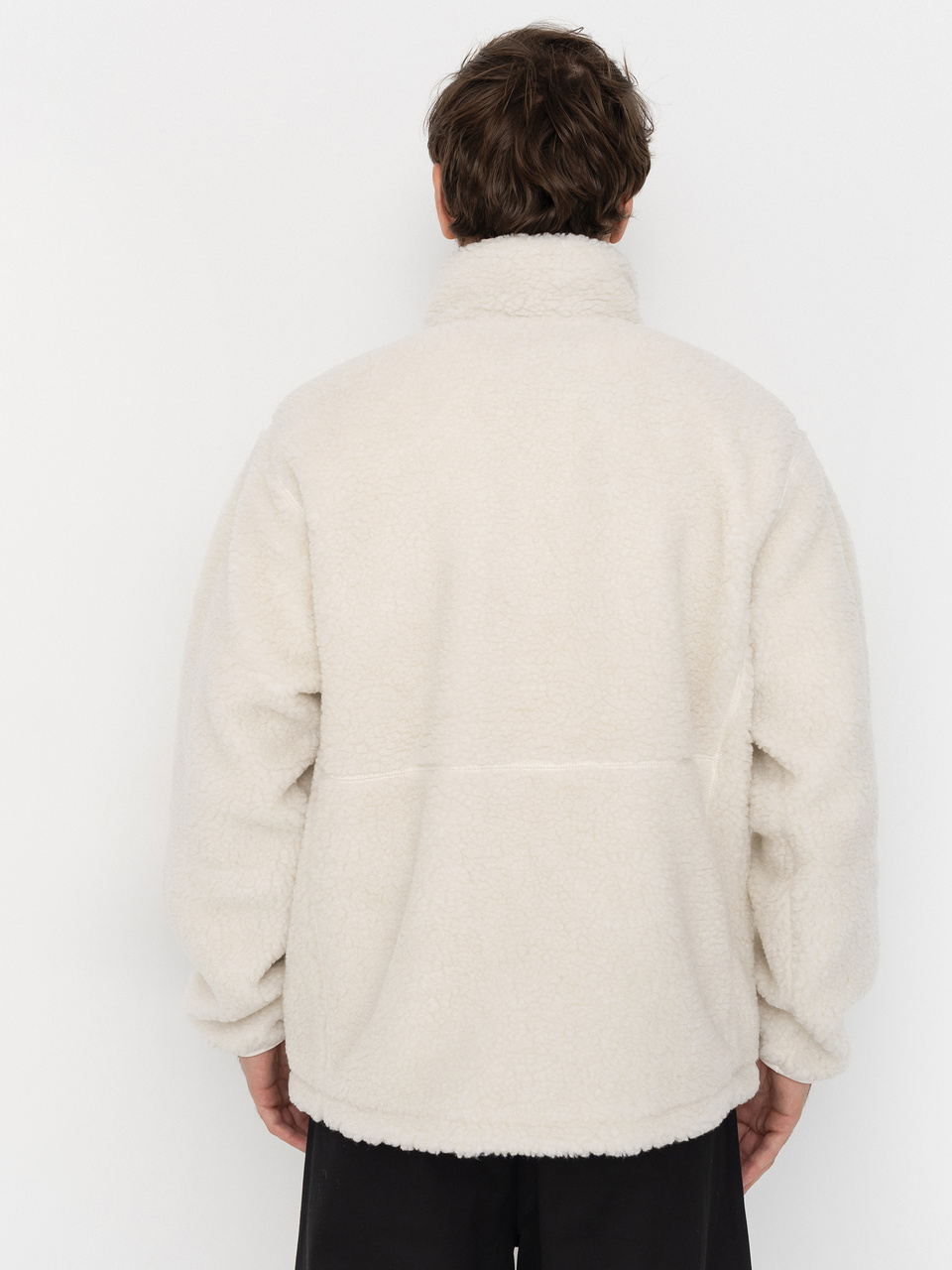 The North Face Jacket Extreme Pile 2 (white dune)