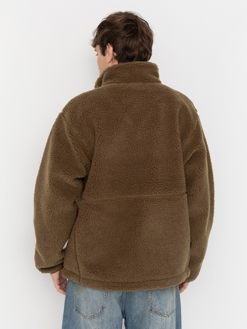 The North Face Jacket Extreme Pile 2 (caraway seed)