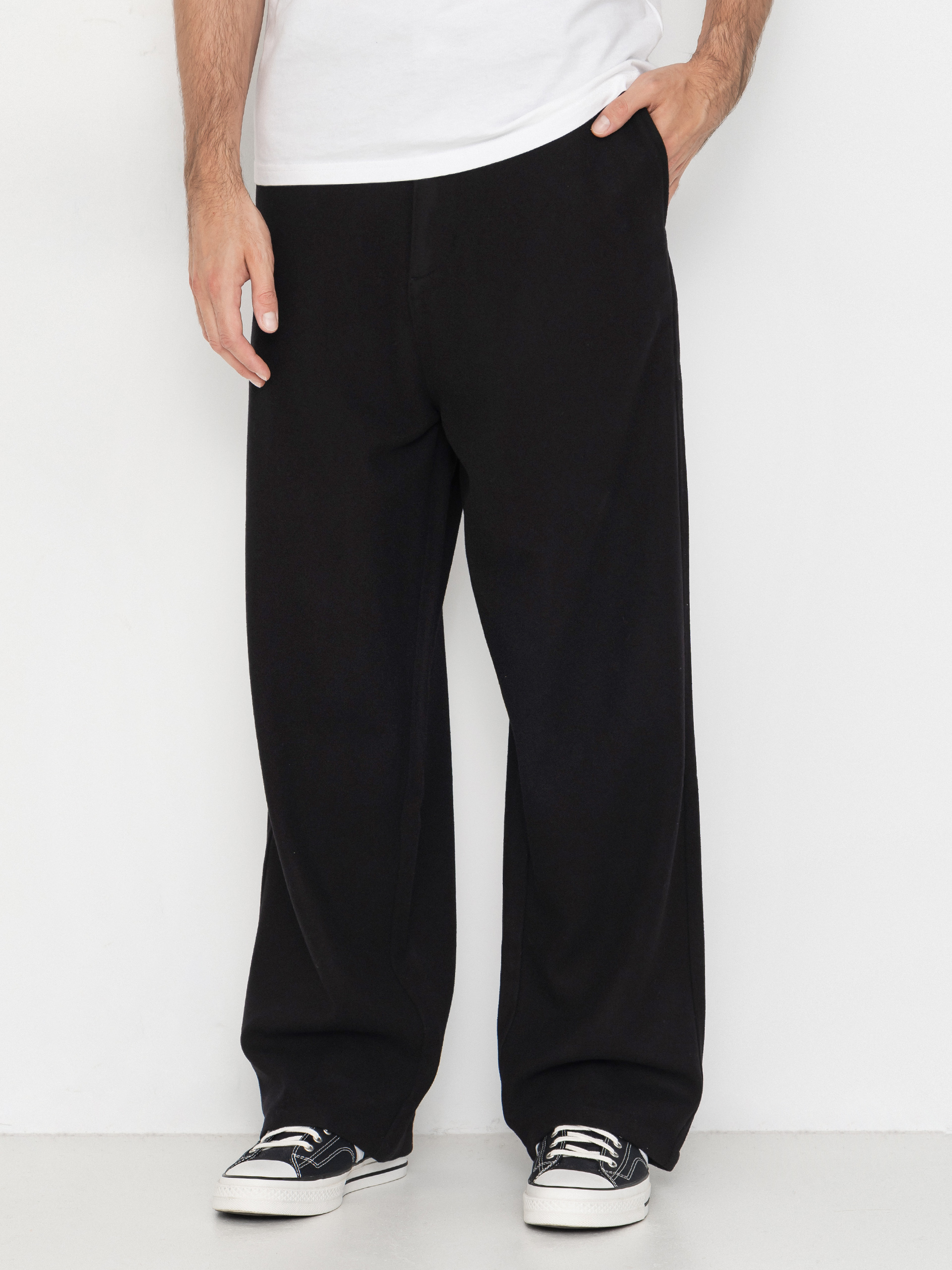 Carhartt WIP Hose Atoka (black)