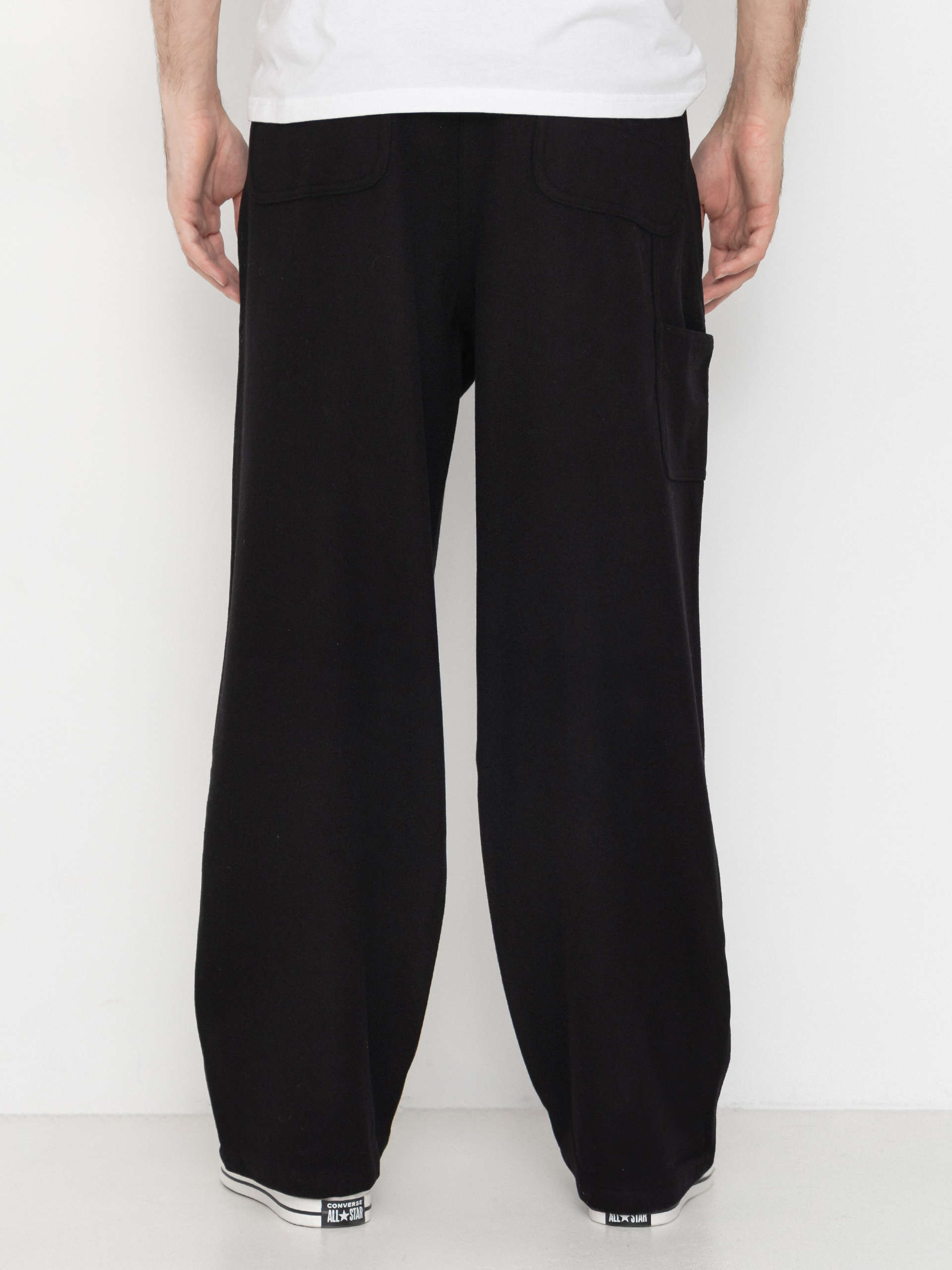 Carhartt WIP Pants Atoka (black)
