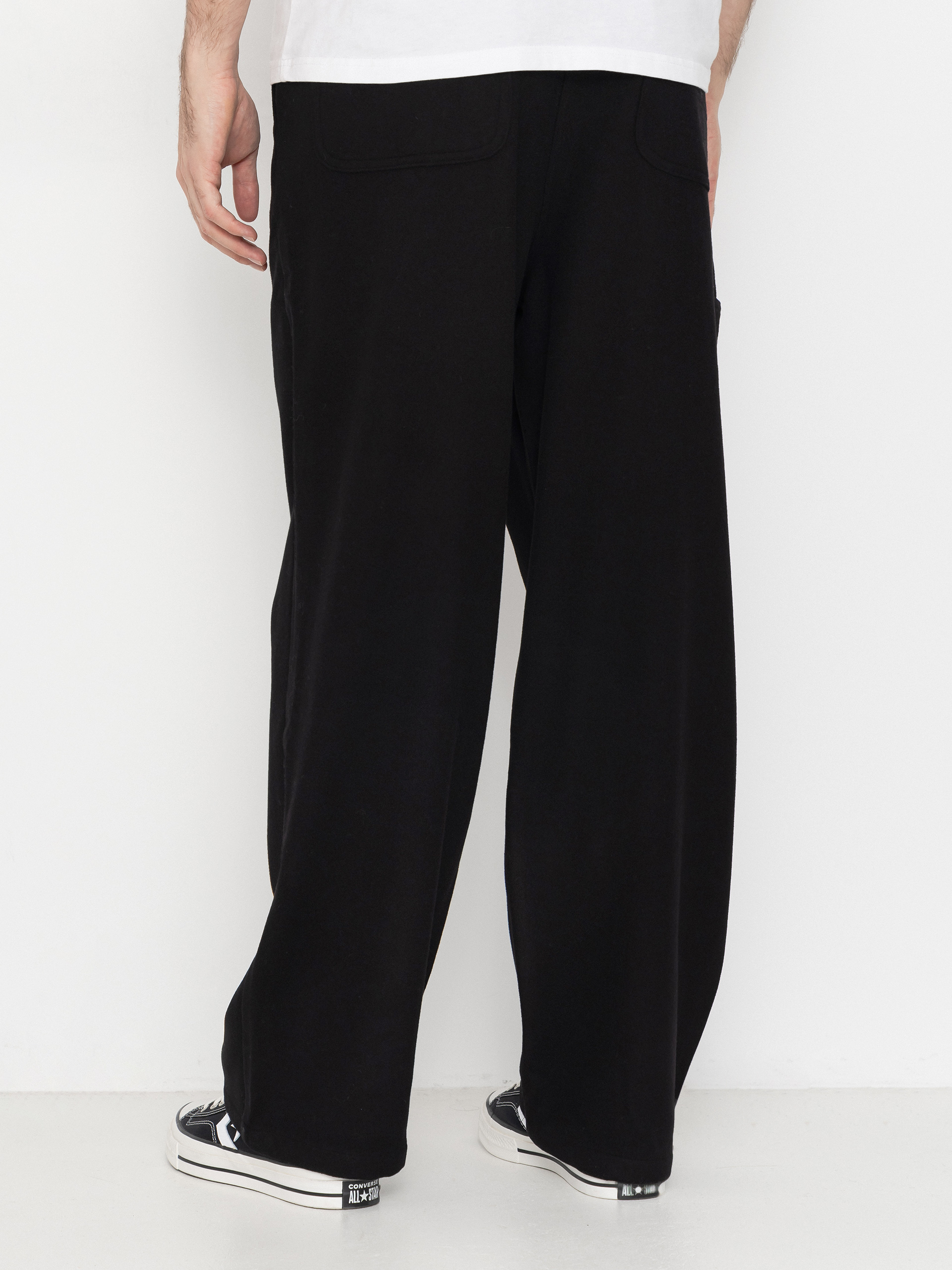 Carhartt WIP Pants Atoka (black)