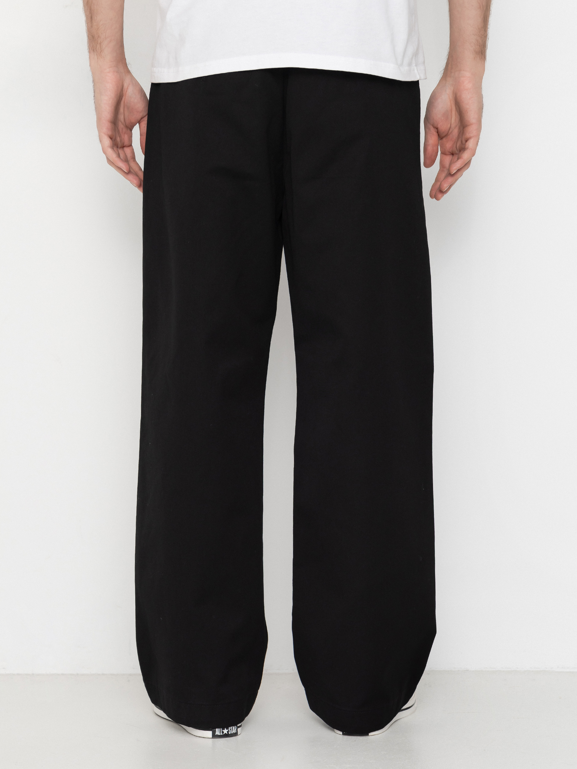 Carhartt WIP OG Master Hose (black/rinsed)