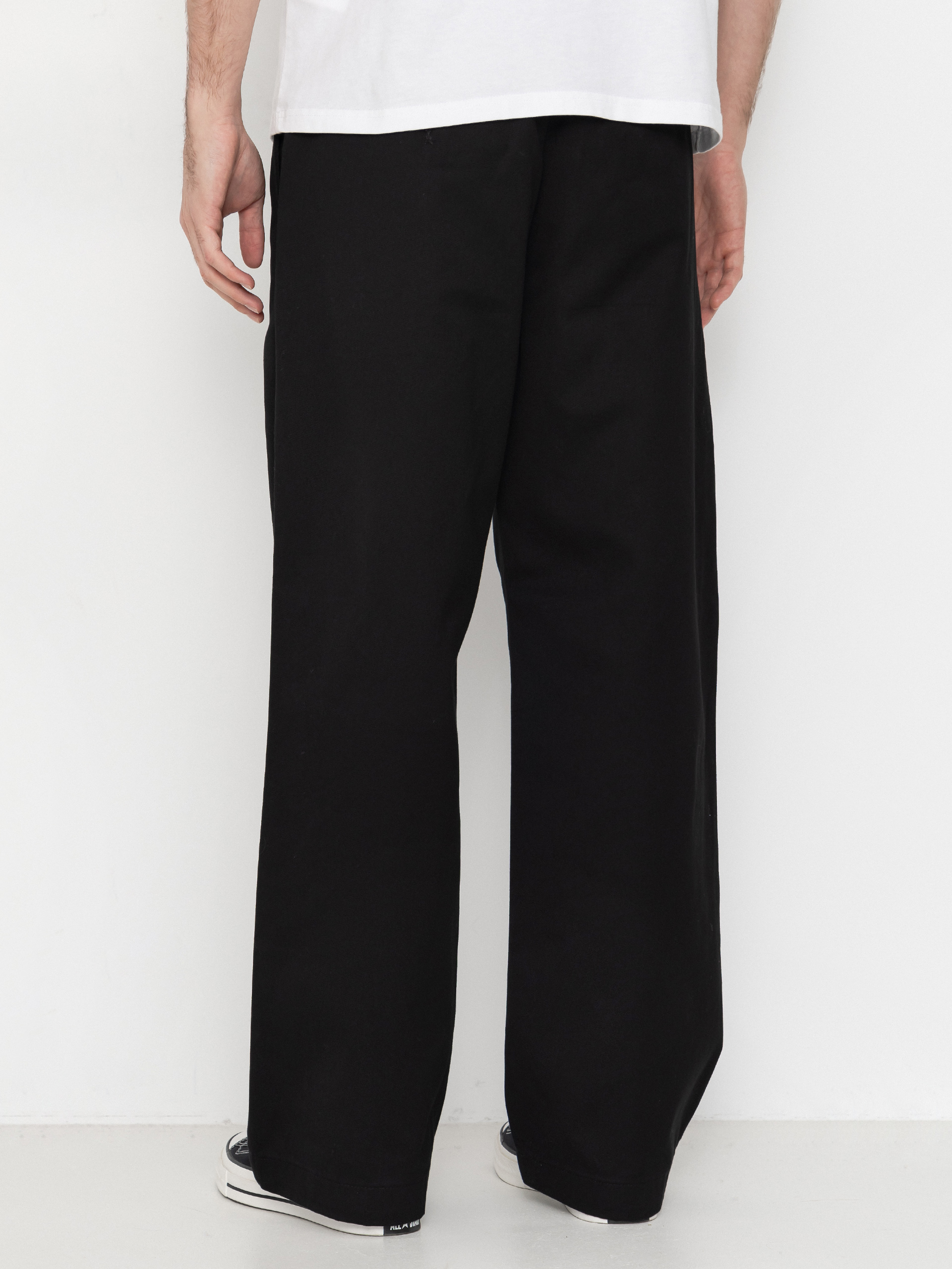 Carhartt WIP OG Master Hose (black/rinsed)