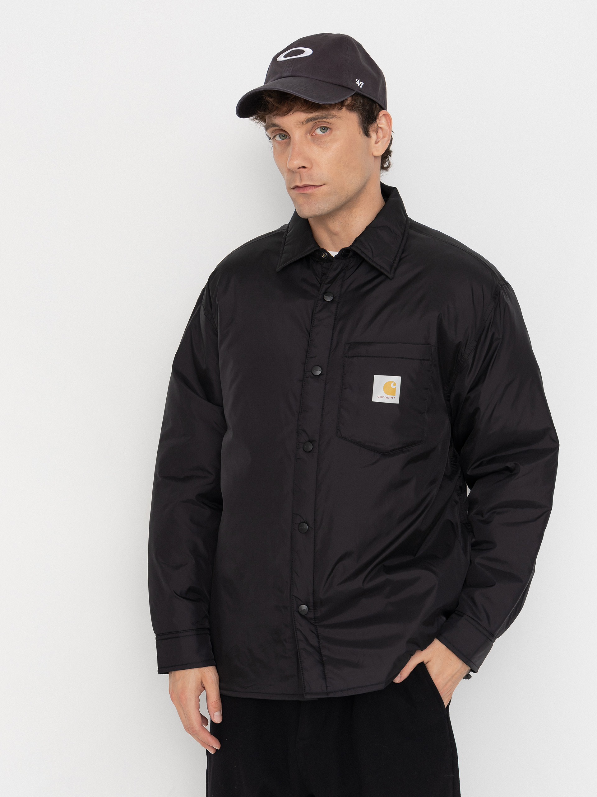 Carhartt WIP Kandler Jacke