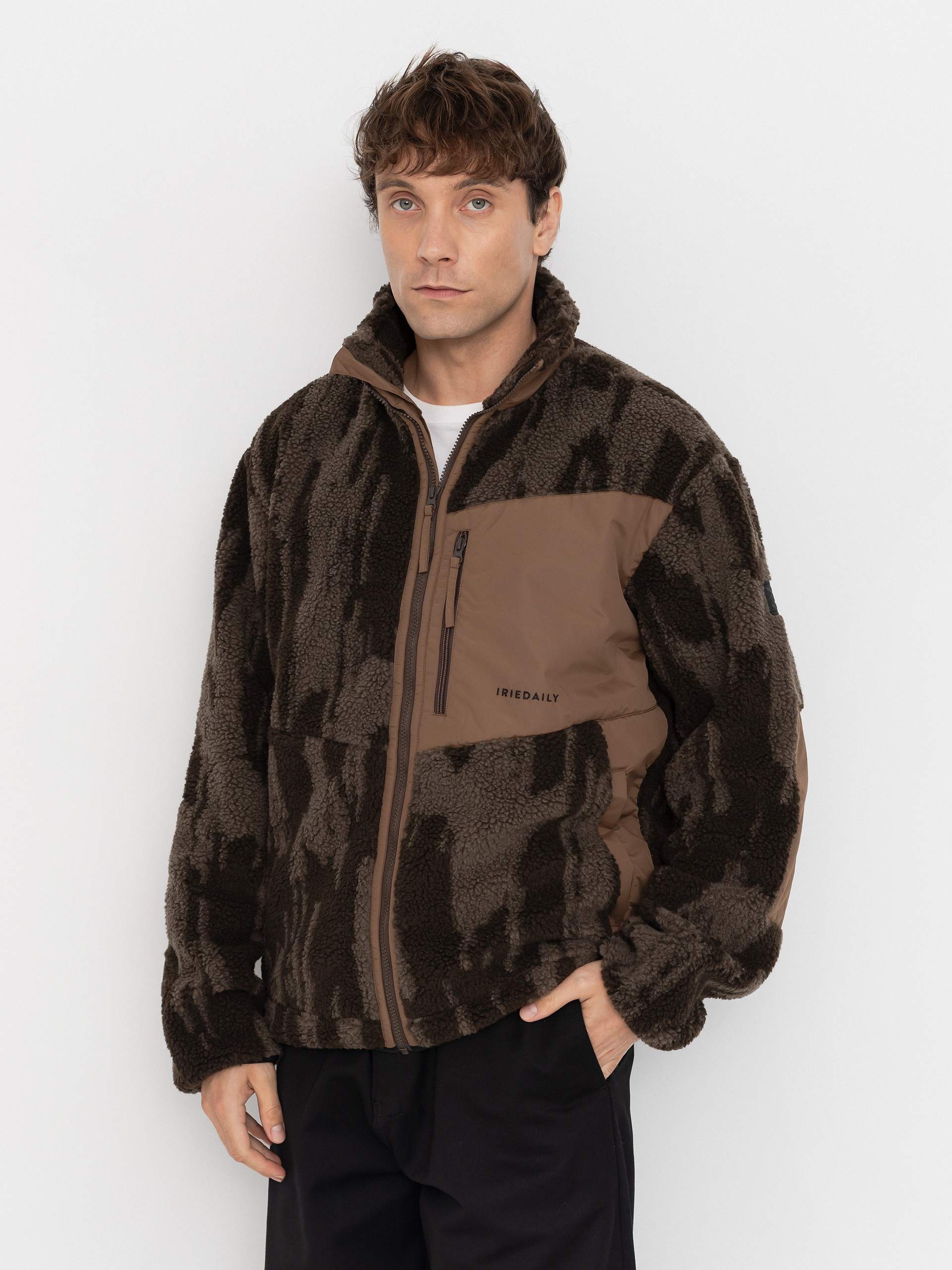 Iriedaily Fleece  Flawless