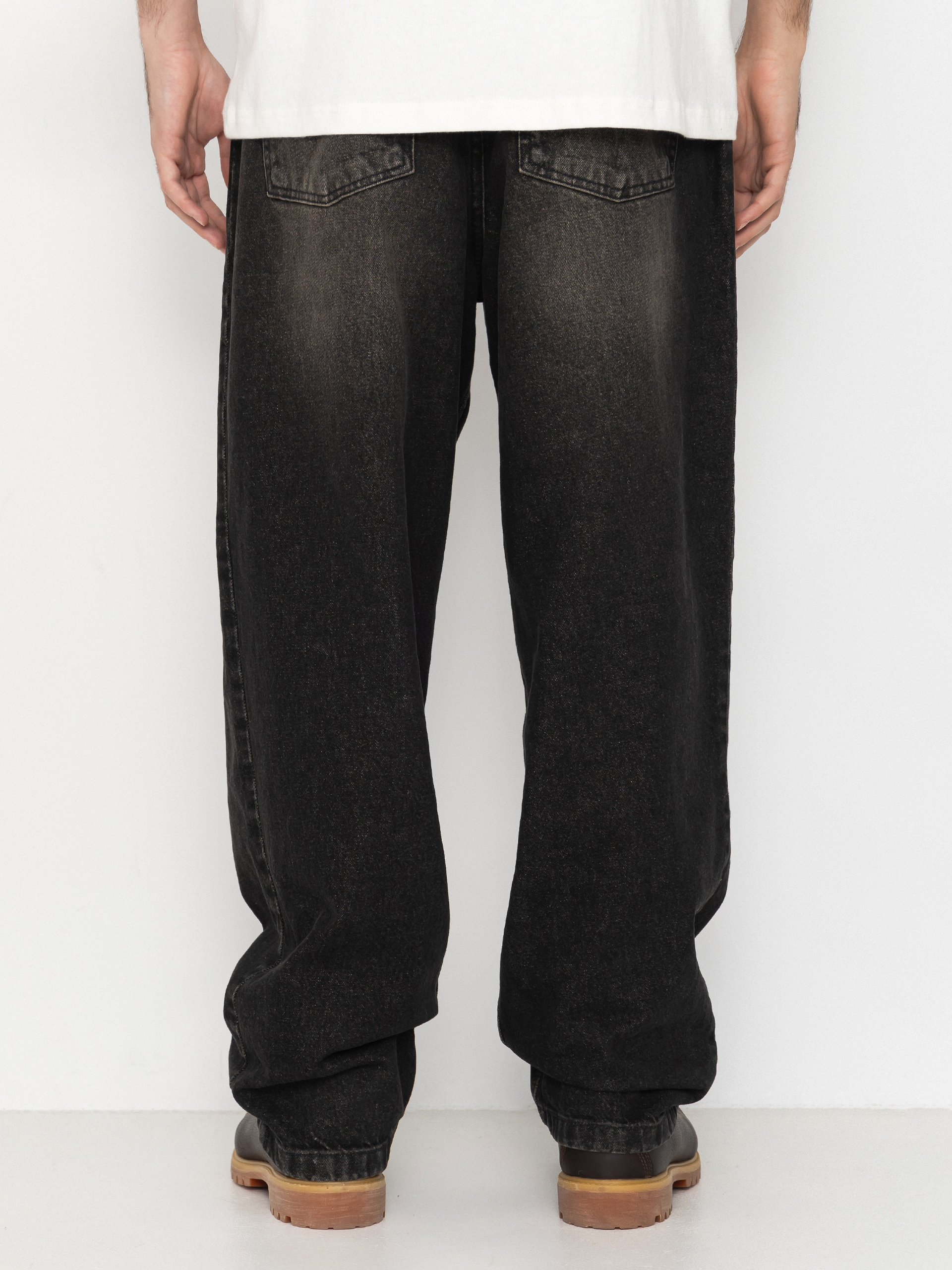 Polar Skate Hose Big Boy Jeans (dirty black)