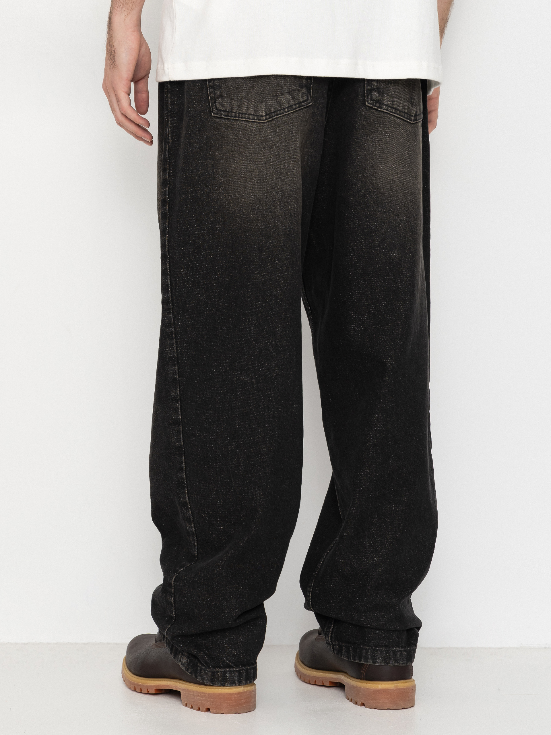 Polar Skate Hose Big Boy Jeans (dirty black)