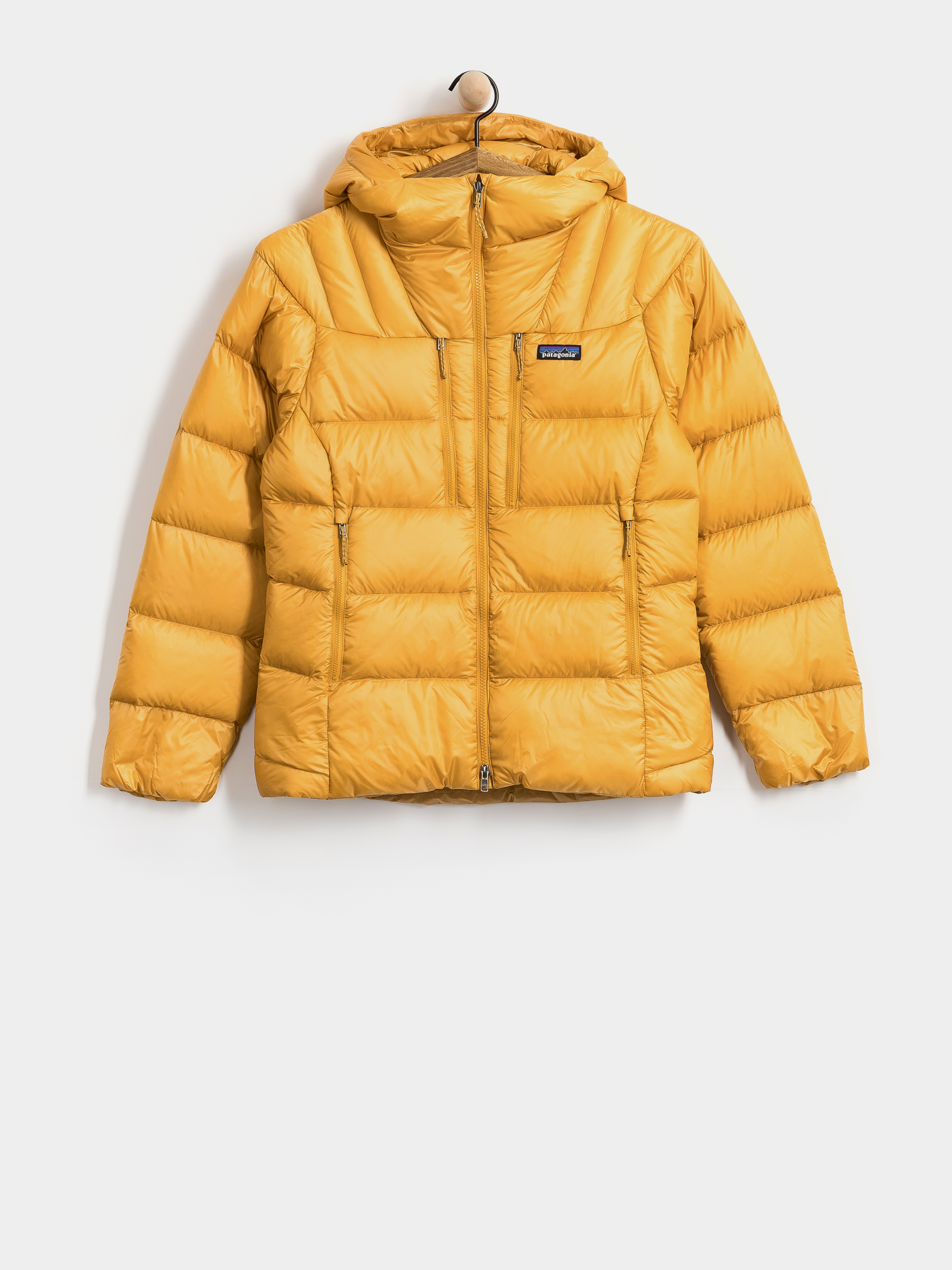 Patagonia Fitz Roy Down HD Wmn Jacke