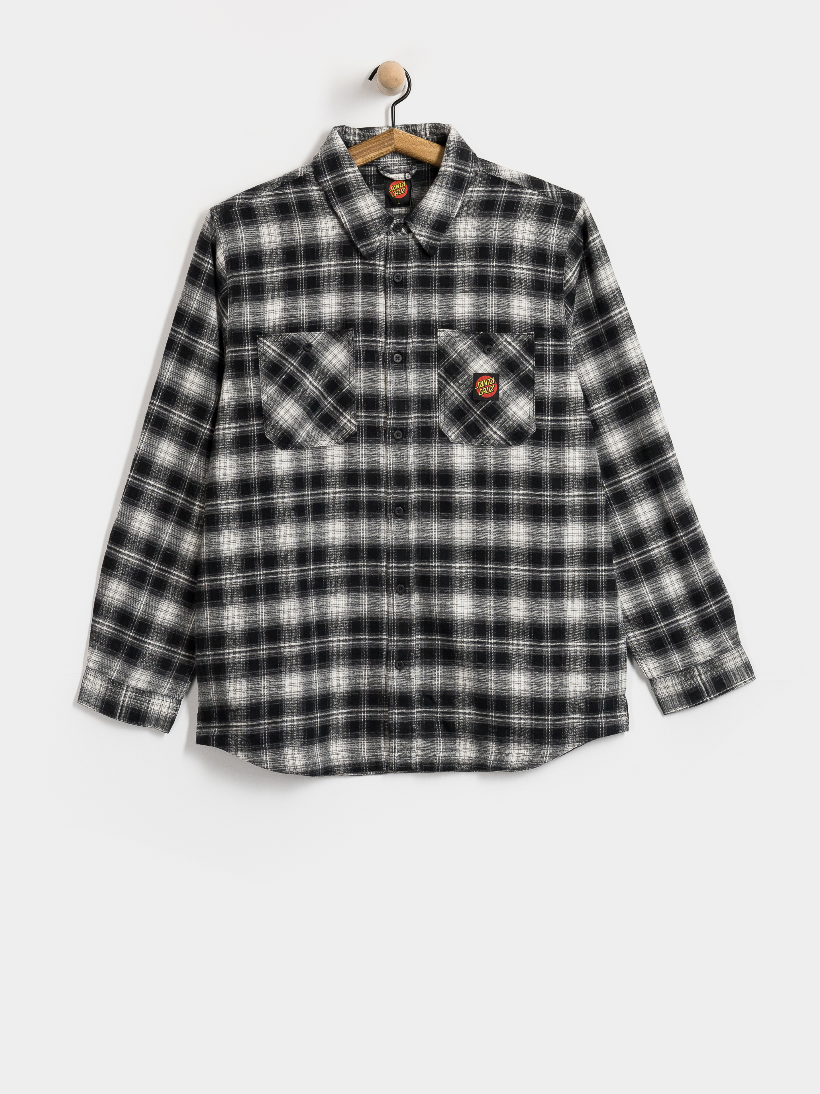 Santa Cruz Shirt Apex