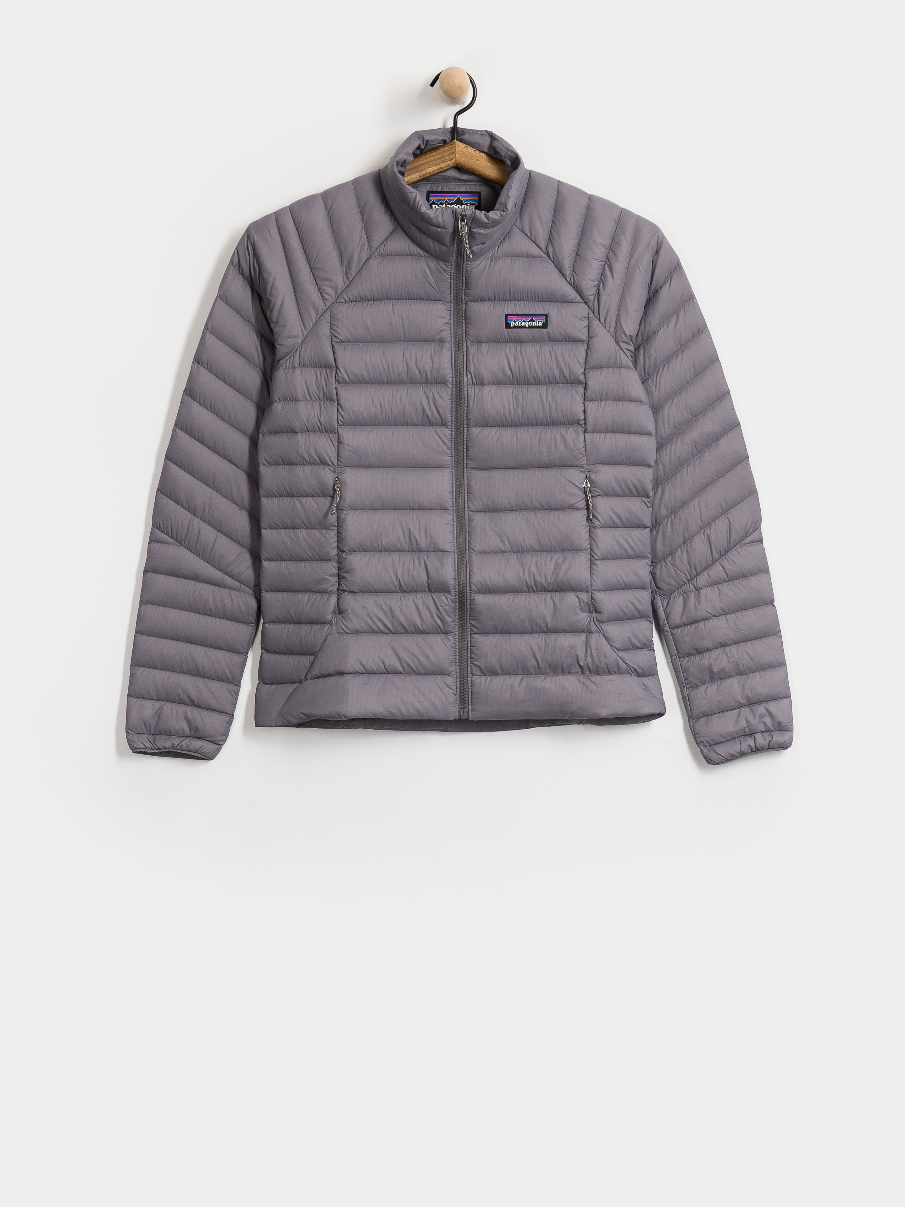 Patagonia Jacke Down Sweater Wmn (may grey)