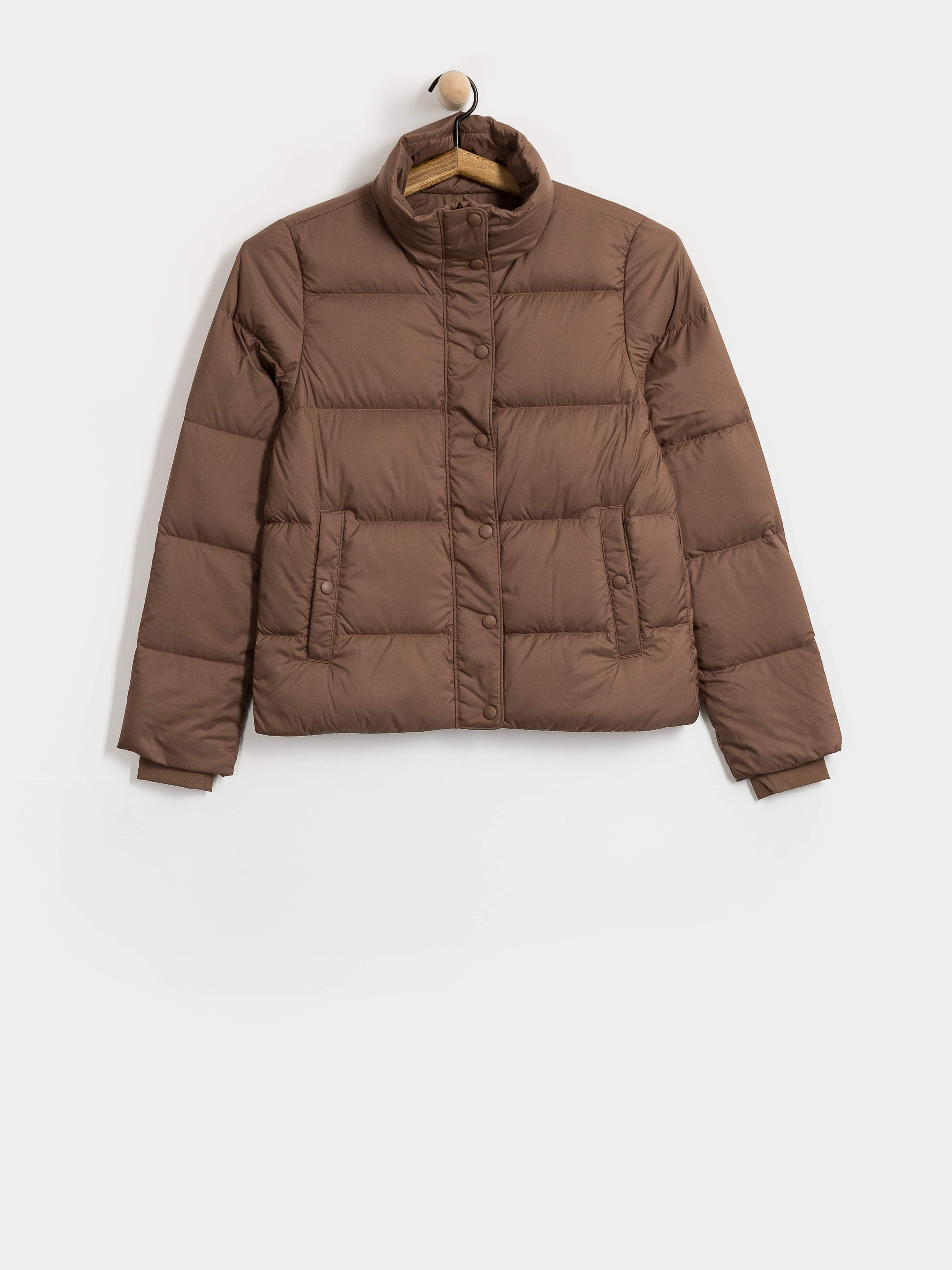 Patagonia Jacket Silent Down Wmn
