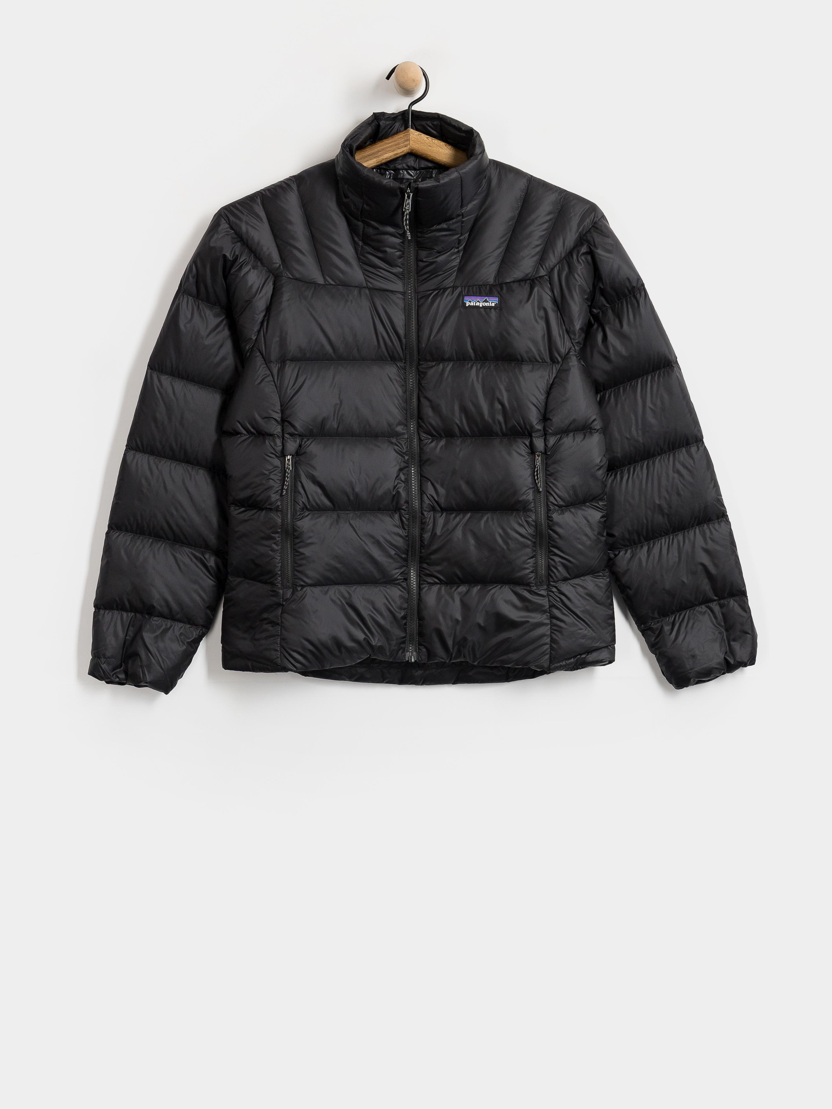 Patagonia Jacke Fitz Roy Down Wmn