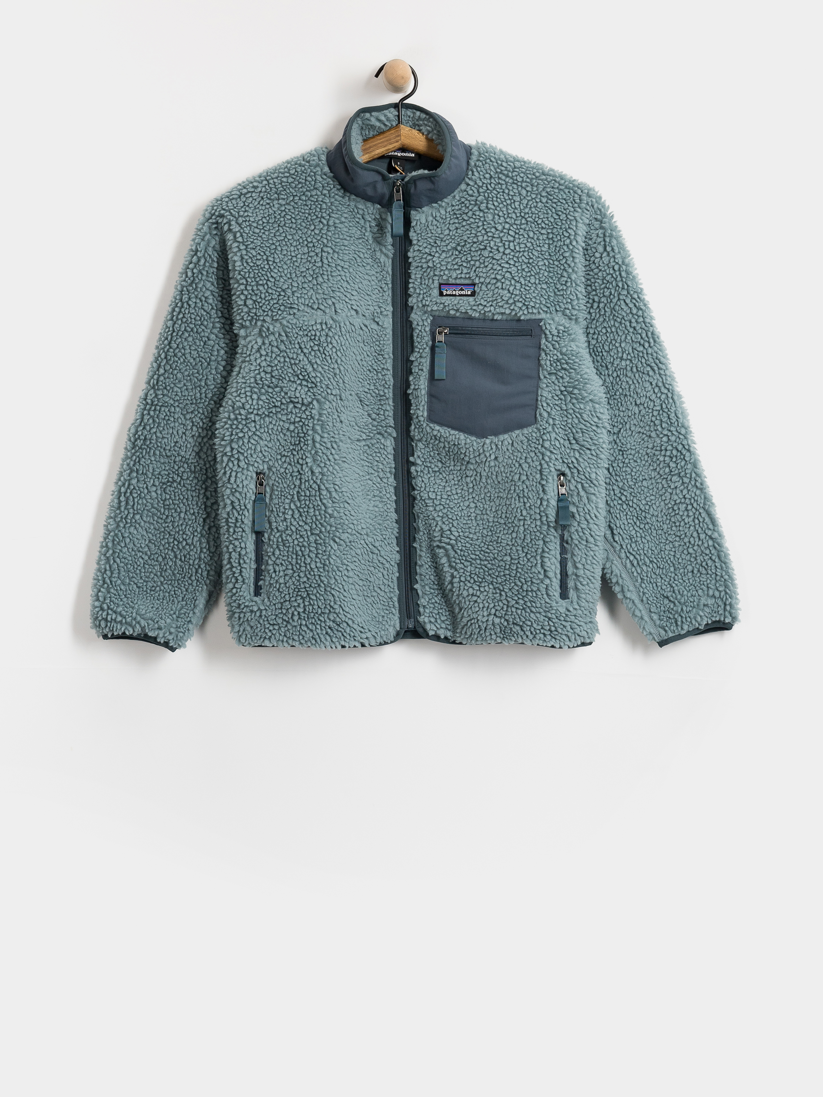 Patagonia Jacke Classic Retro X Wmn